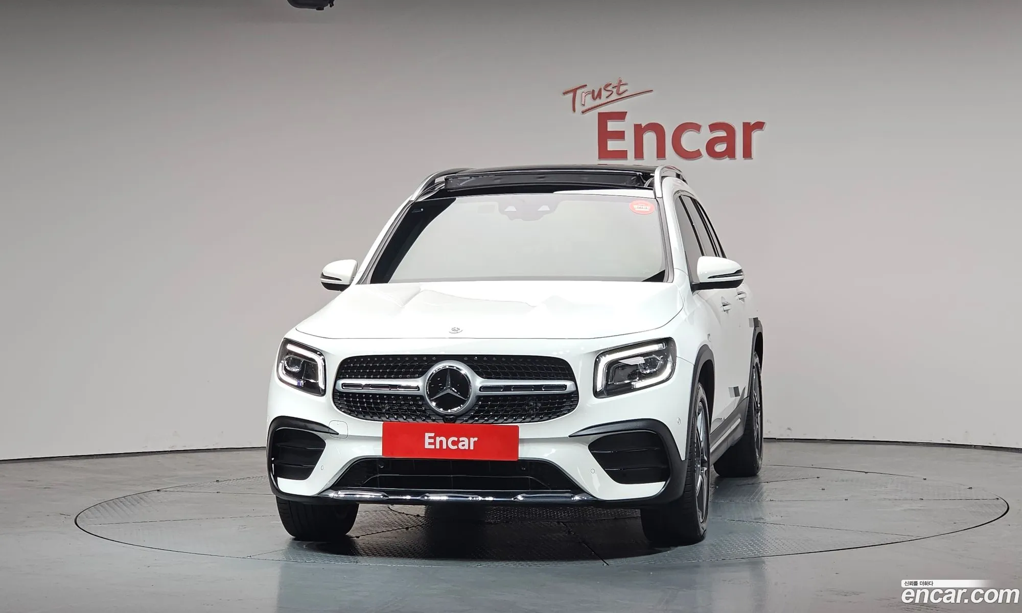 Mercedes-Benz GLB-Class X247 2023 — 21
