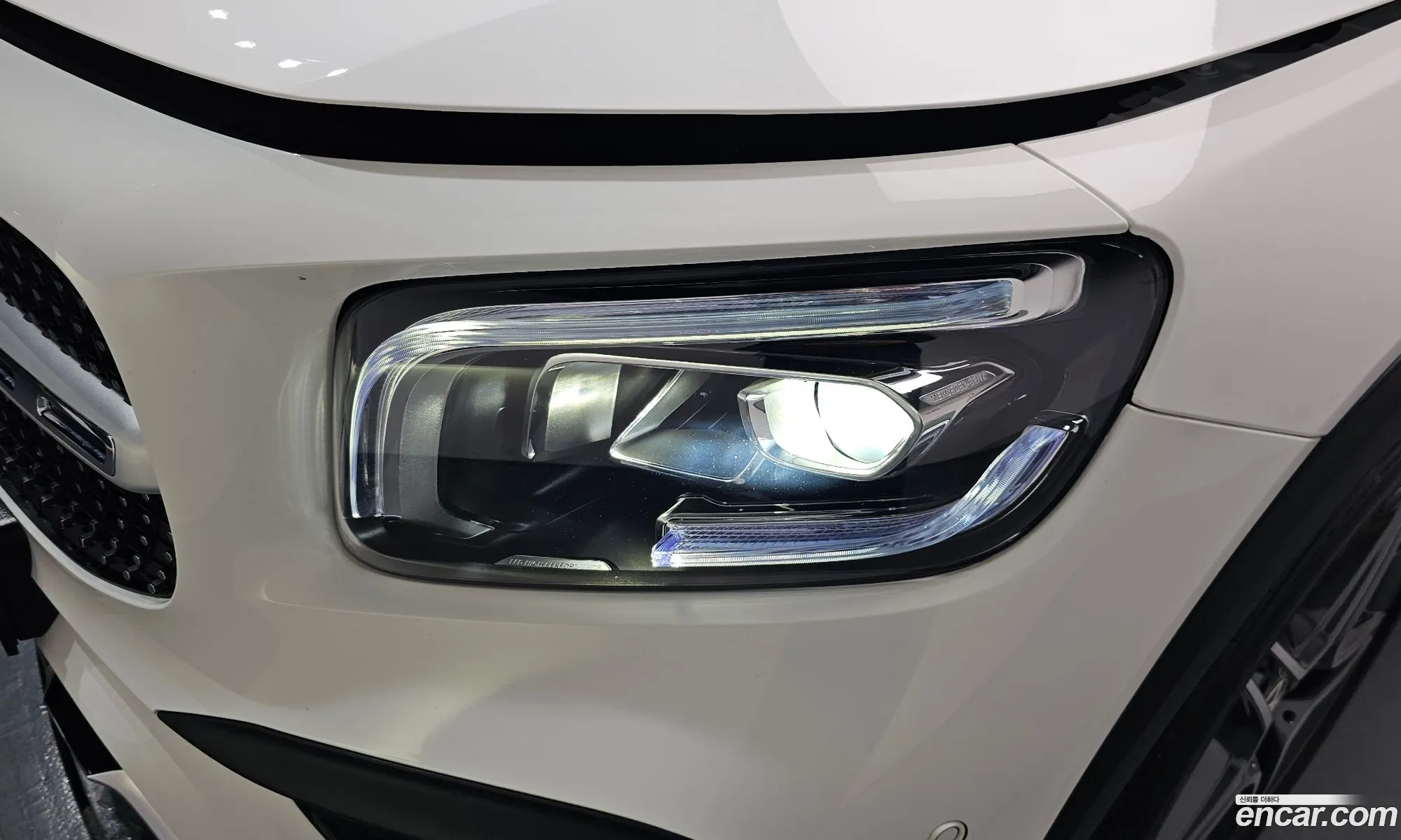 Mercedes-Benz GLB-Class X247 2023 — 32