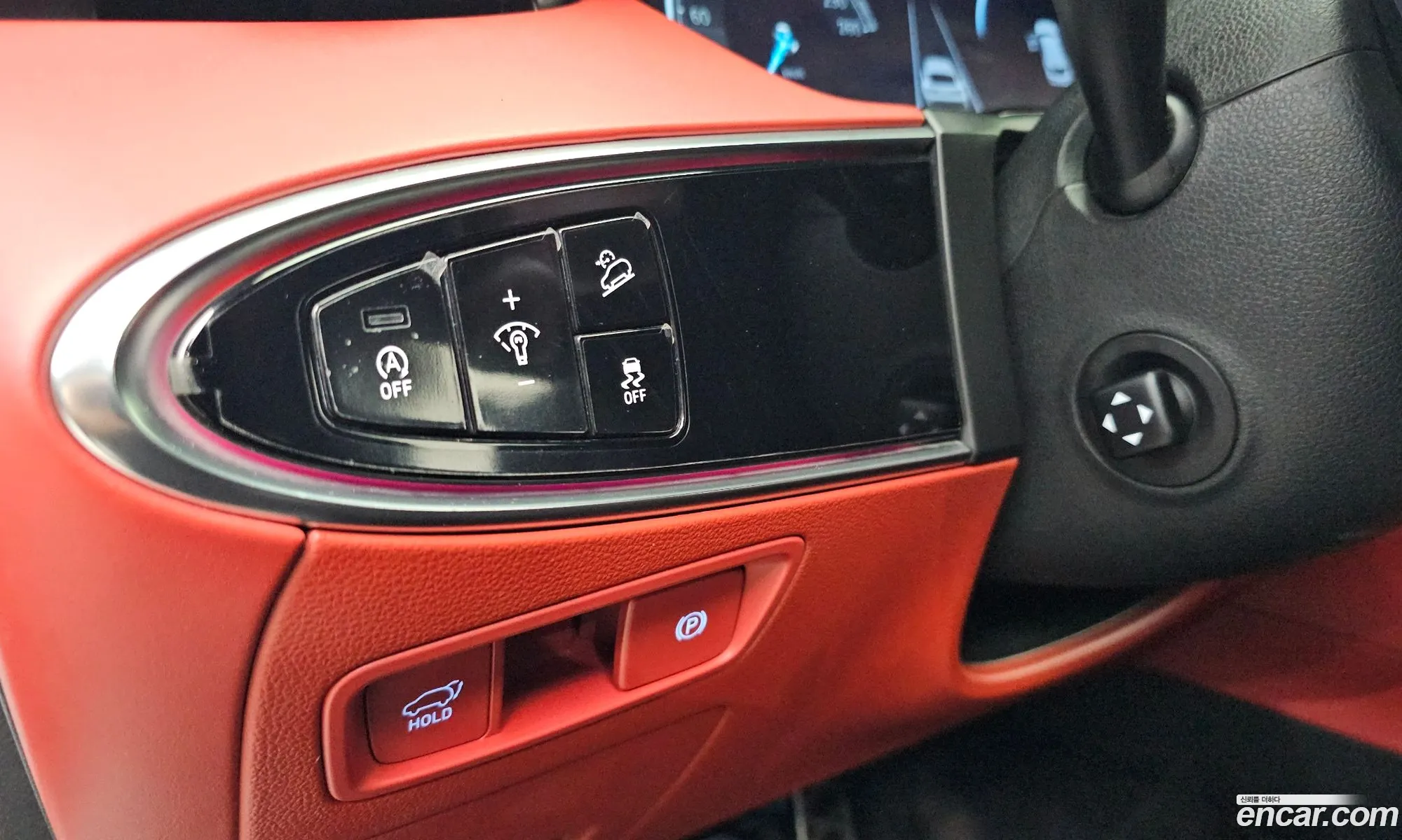 Genesis GV70 2022 — 5