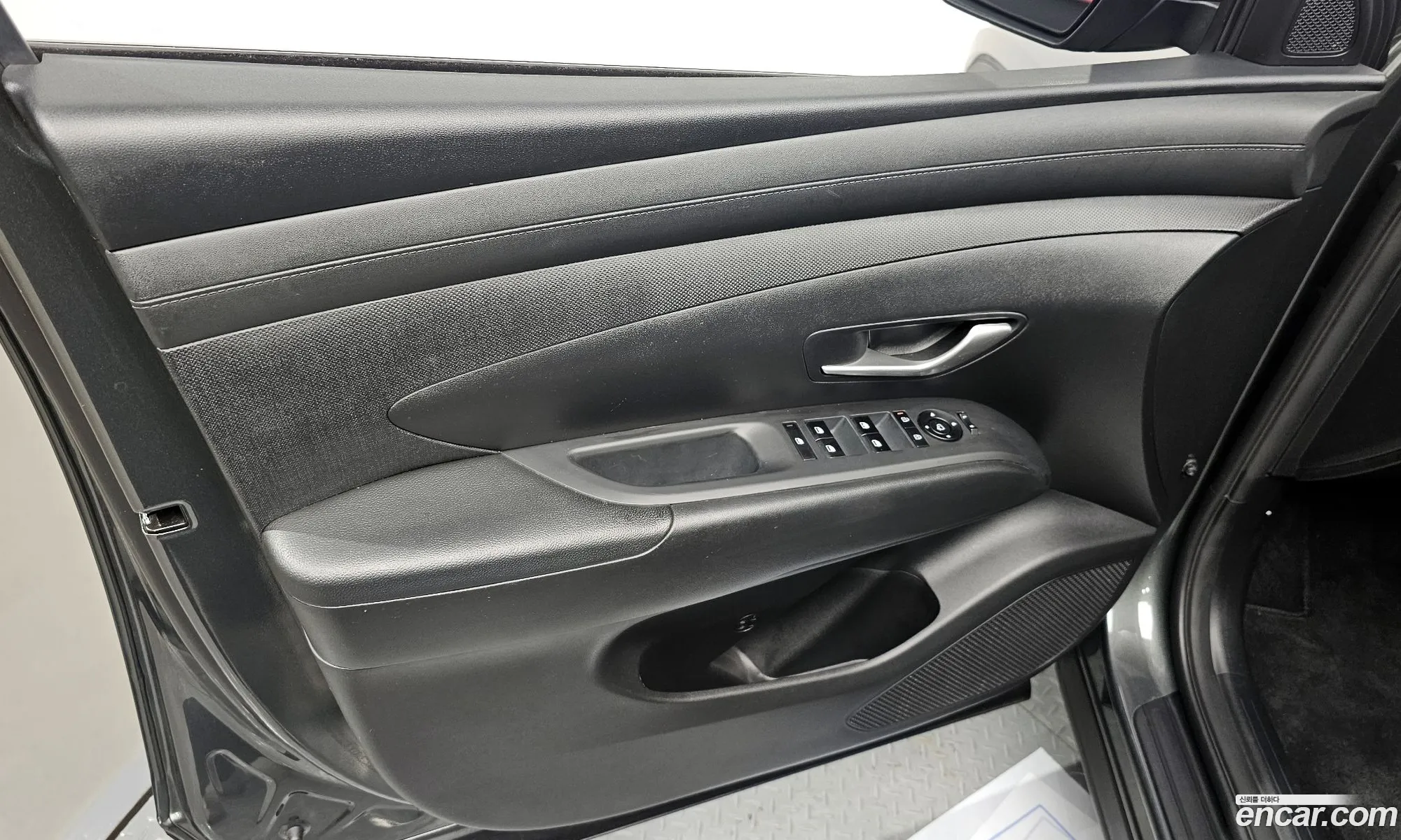 Hyundai Tucson 2024 — 15