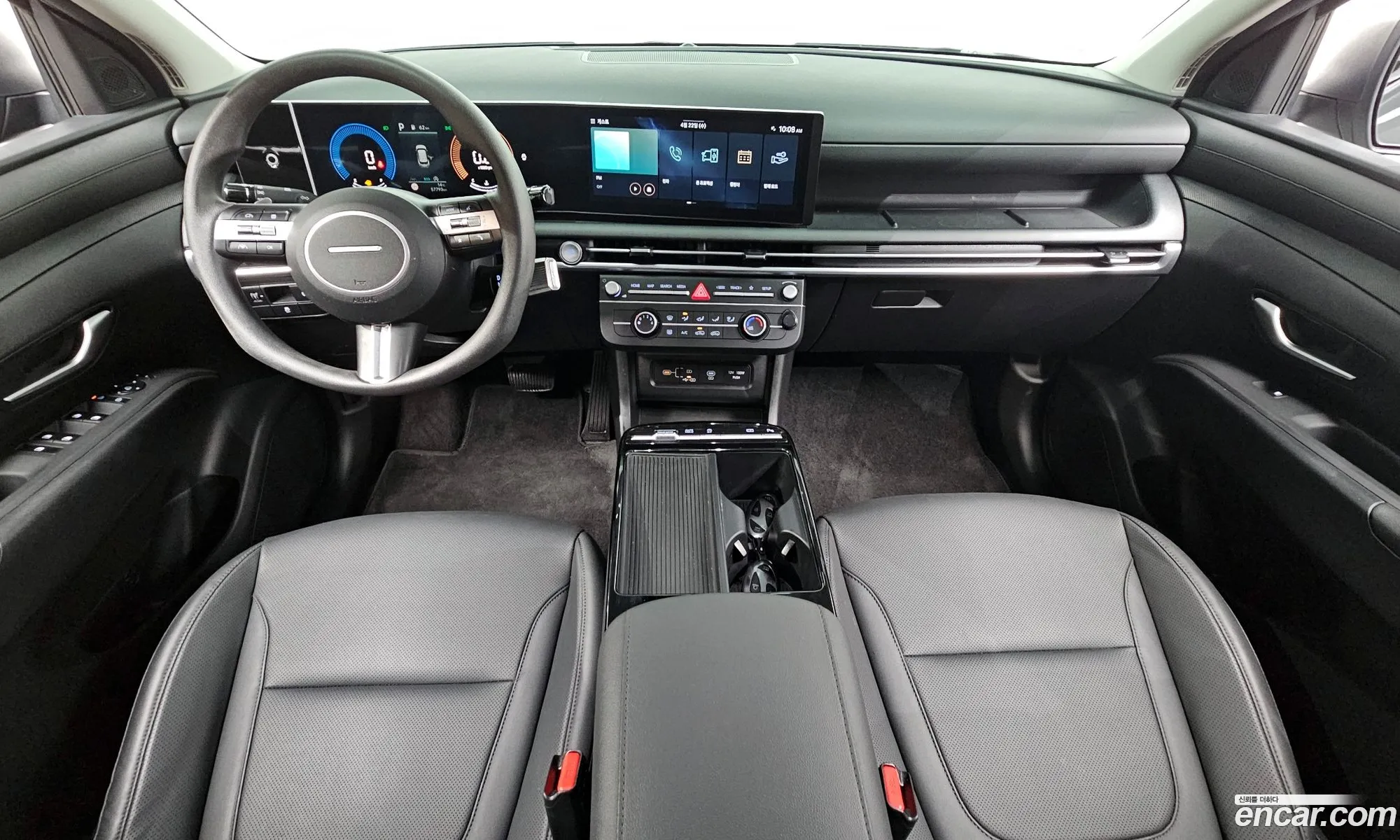 Hyundai Tucson 2024 — 4