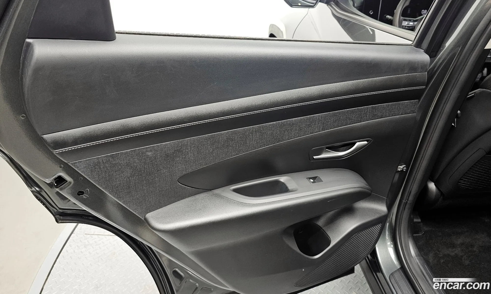 Hyundai Tucson 2024 — 23