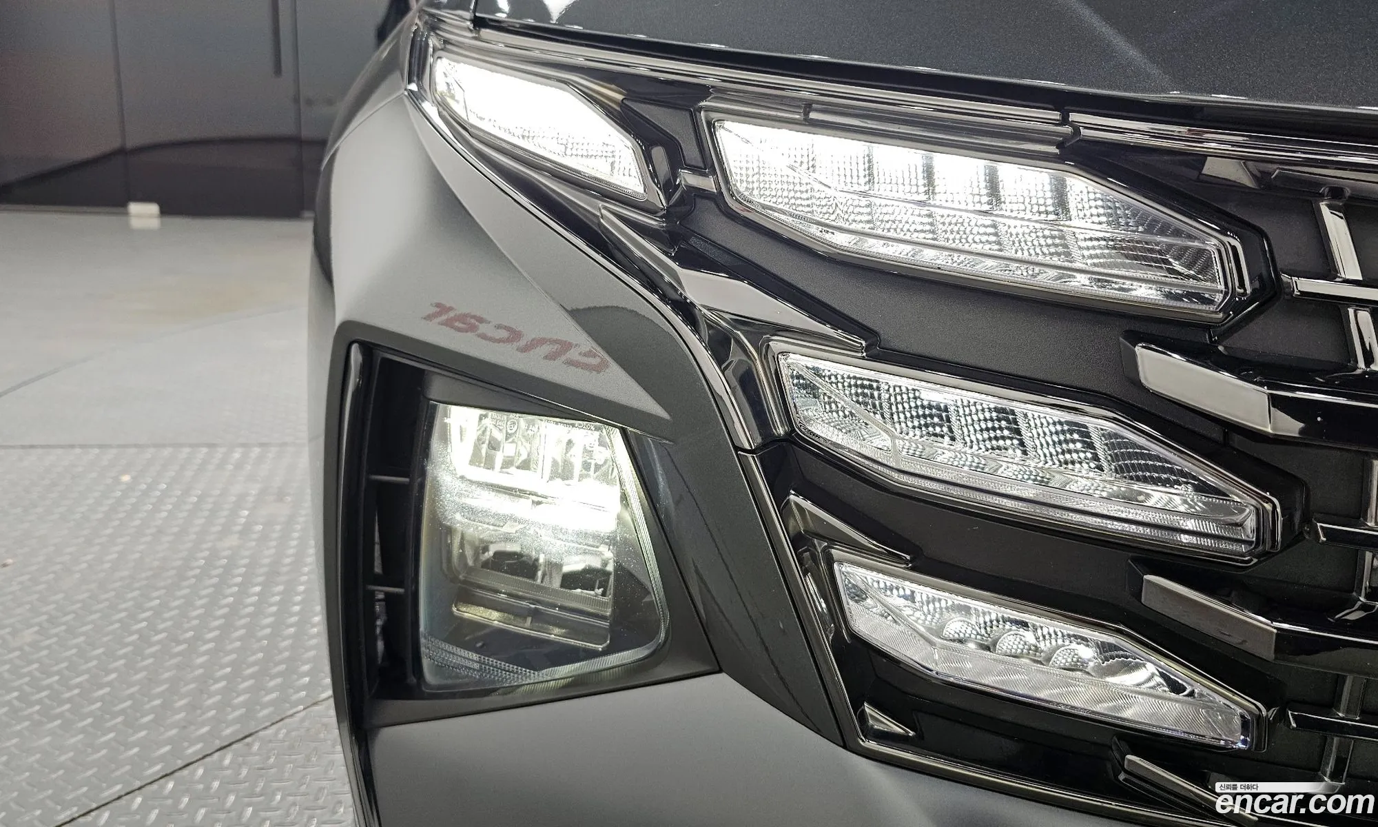 Hyundai Tucson 2024 — 28