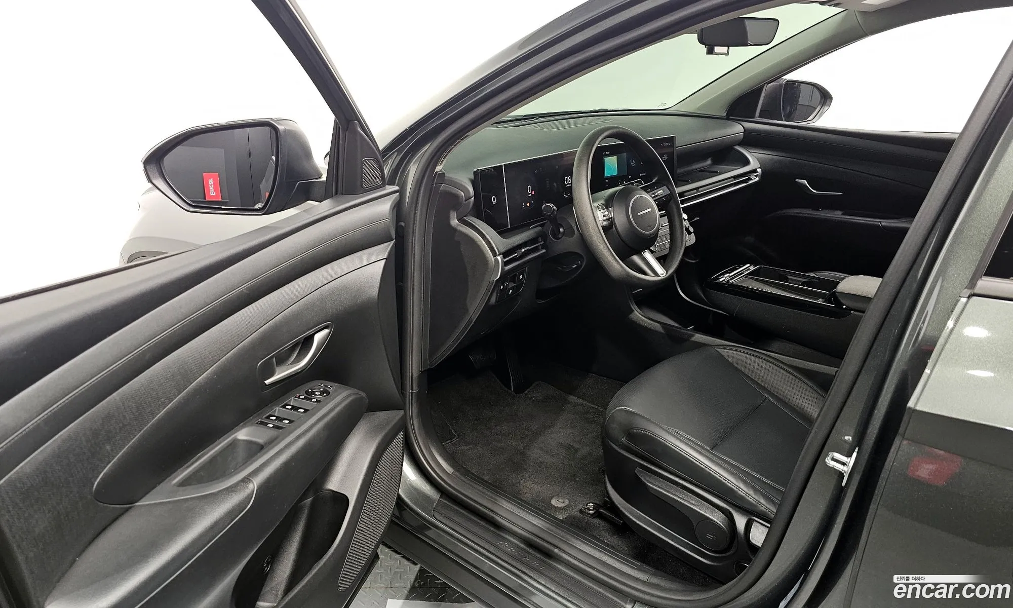 Hyundai Tucson 2024 — 5