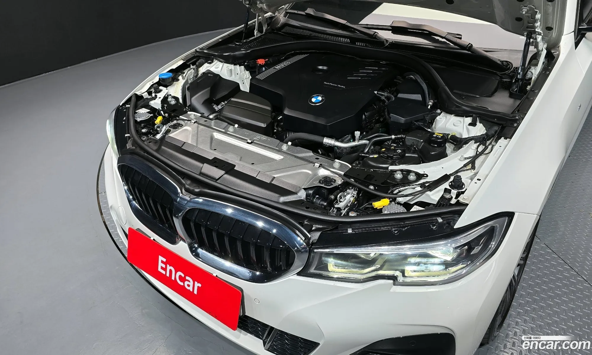 BMW 3 Series 2021 — 18