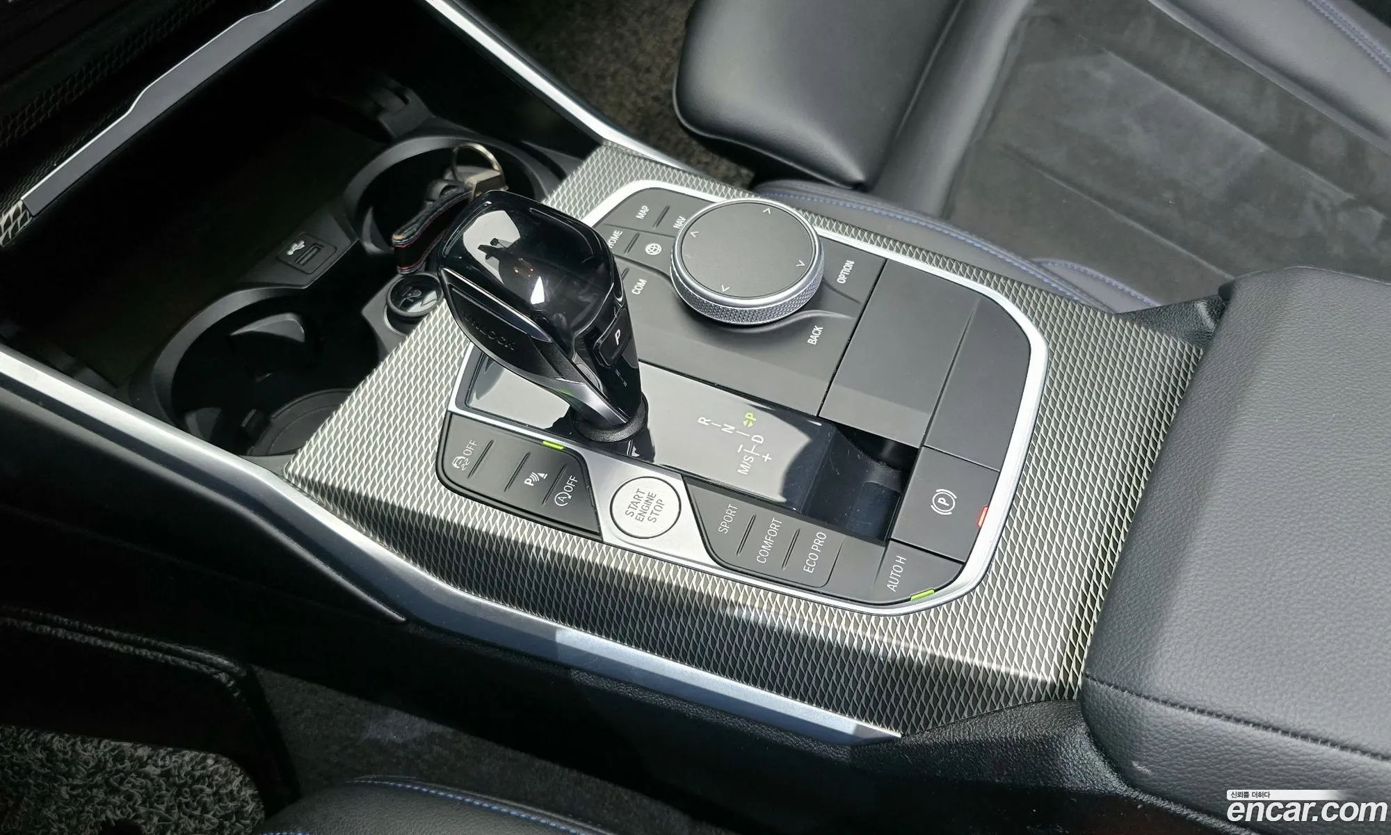 BMW 3 Series 2021 — 29
