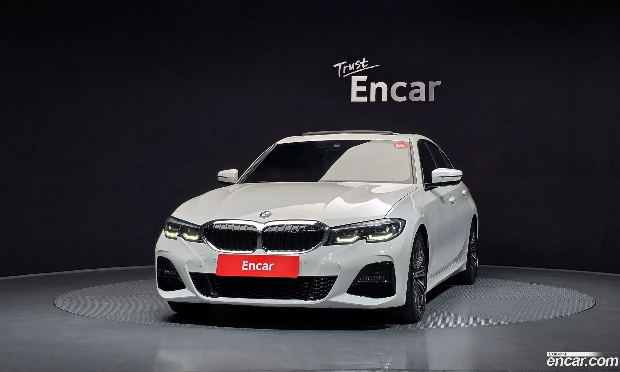 BMW 3 Series 2021 — 24