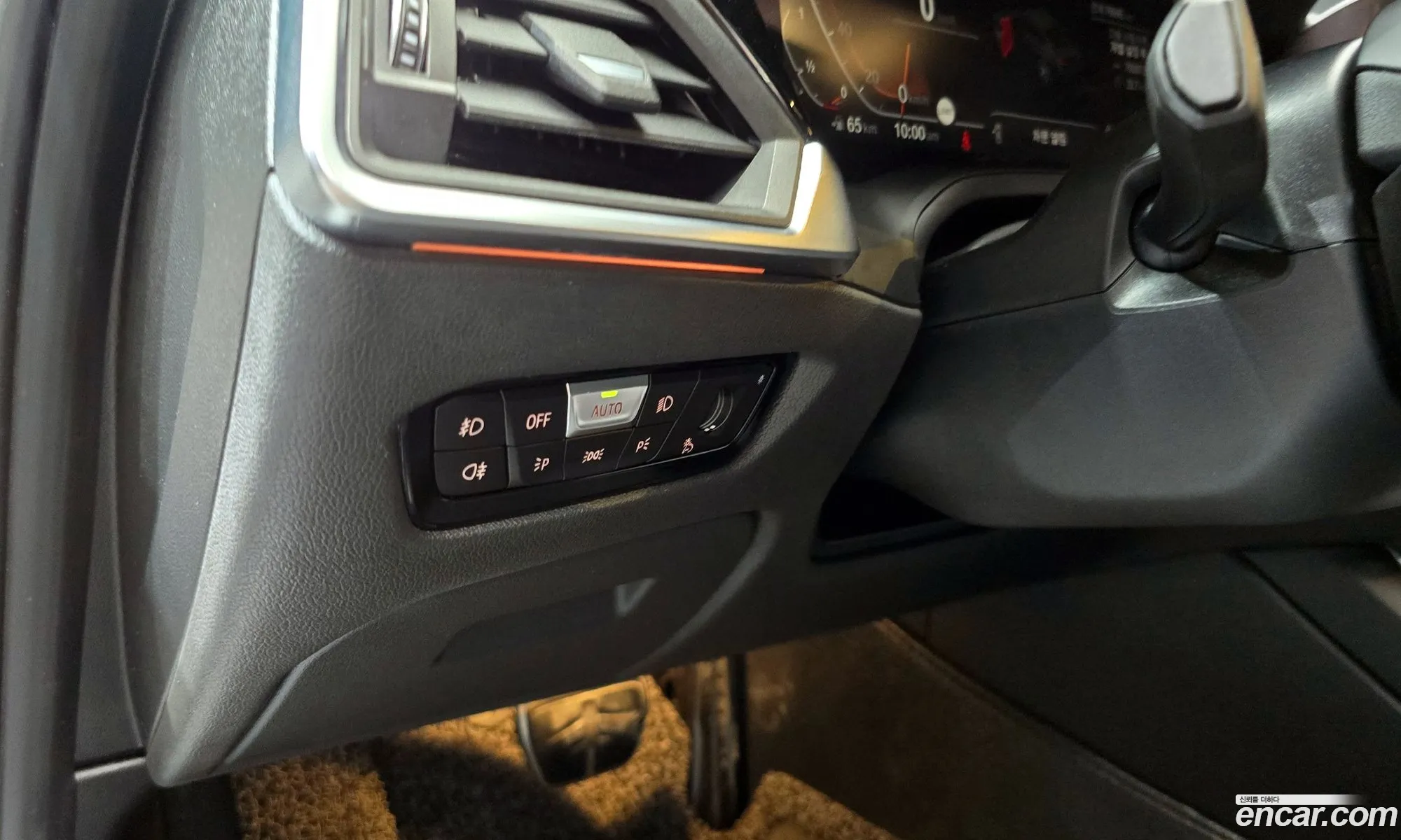 BMW 3 Series 2021 — 22