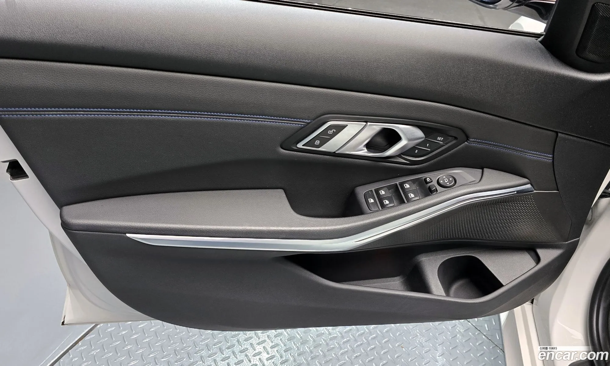 BMW 3 Series 2021 — 13