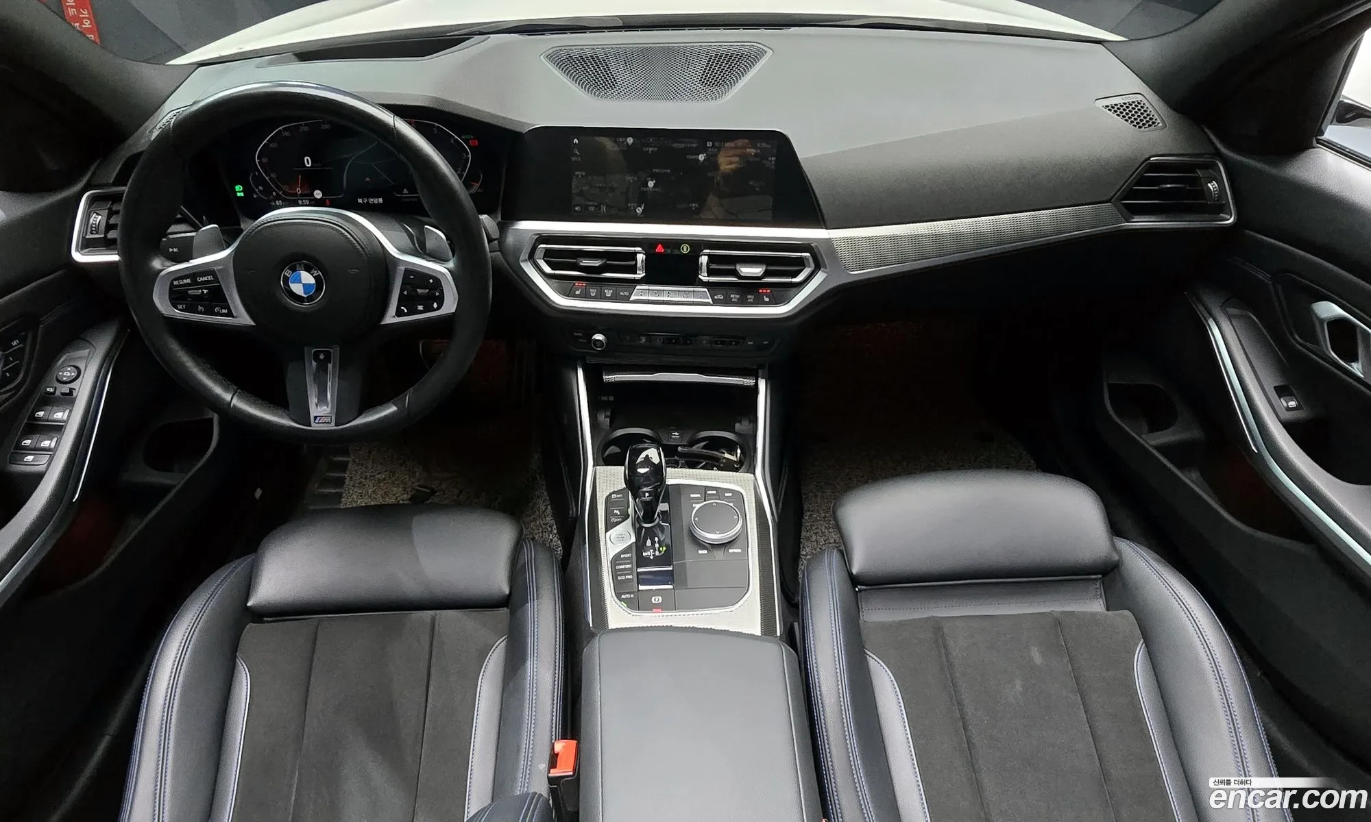 BMW 3 Series 2021 — 25