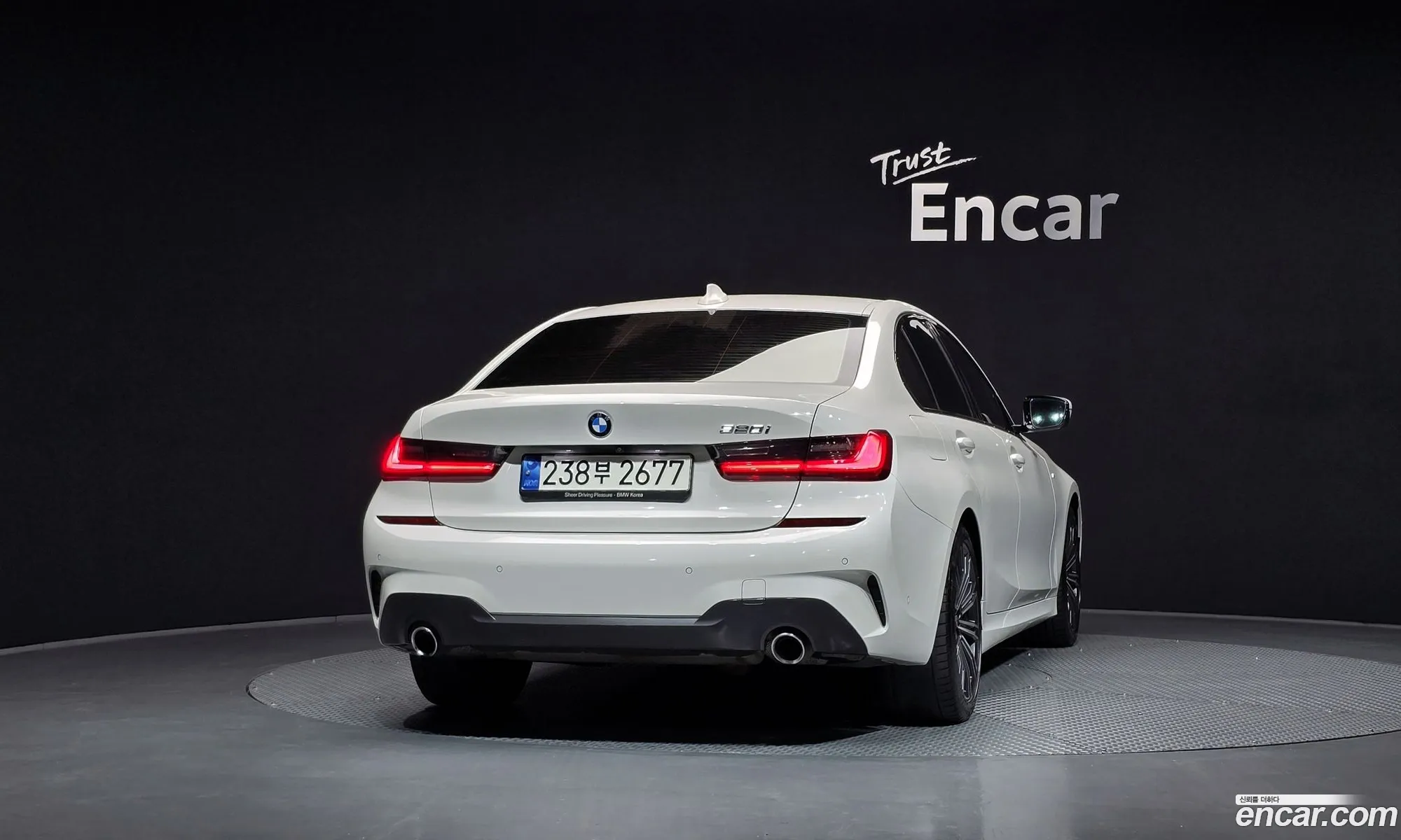 BMW 3 Series 2021 — 10
