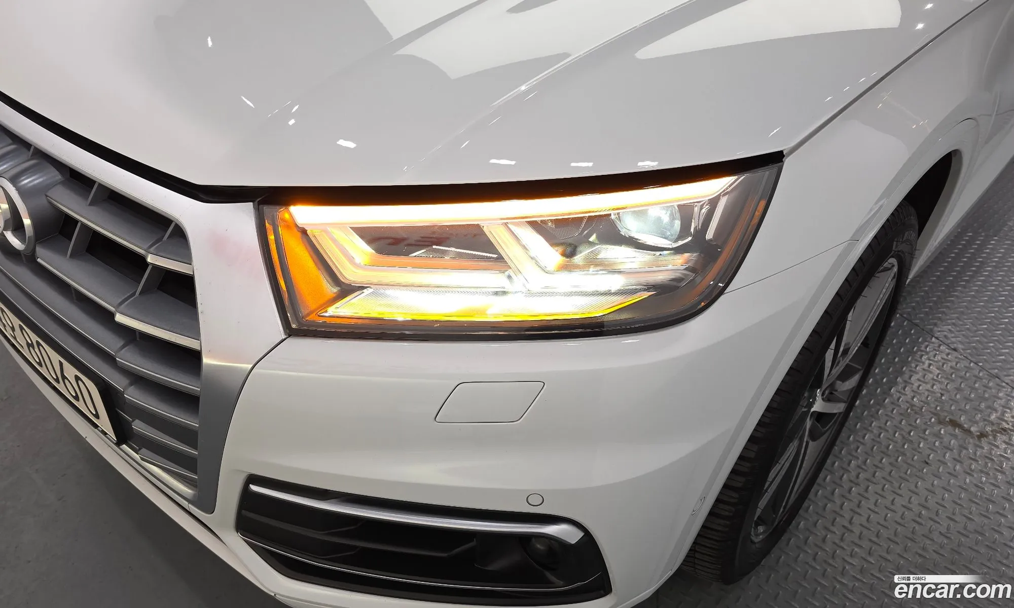 Audi Q5 2020 WAUZZZFY5L2086281 — 36