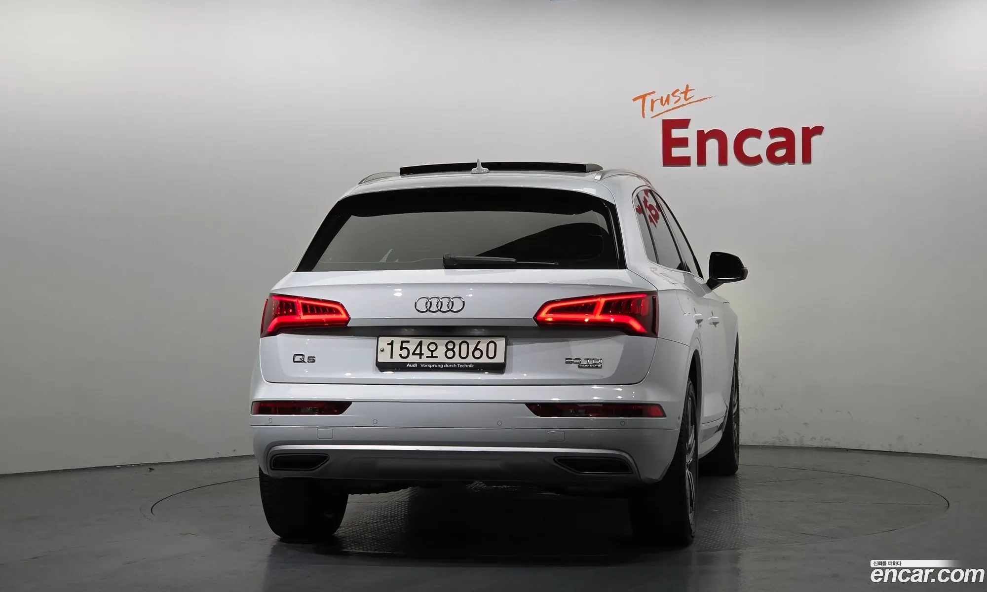 Audi Q5 2020 WAUZZZFY5L2086281 — 9