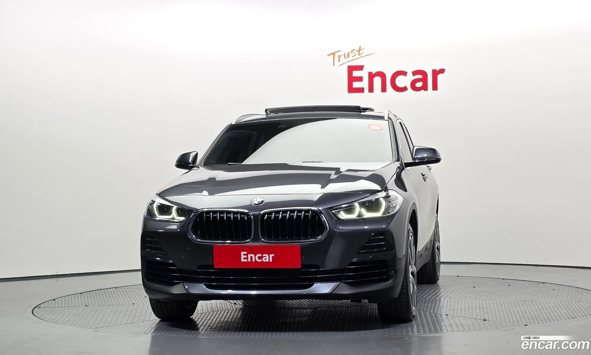 BMW X2 2021 WBA11DF04M5T23702 — 22
