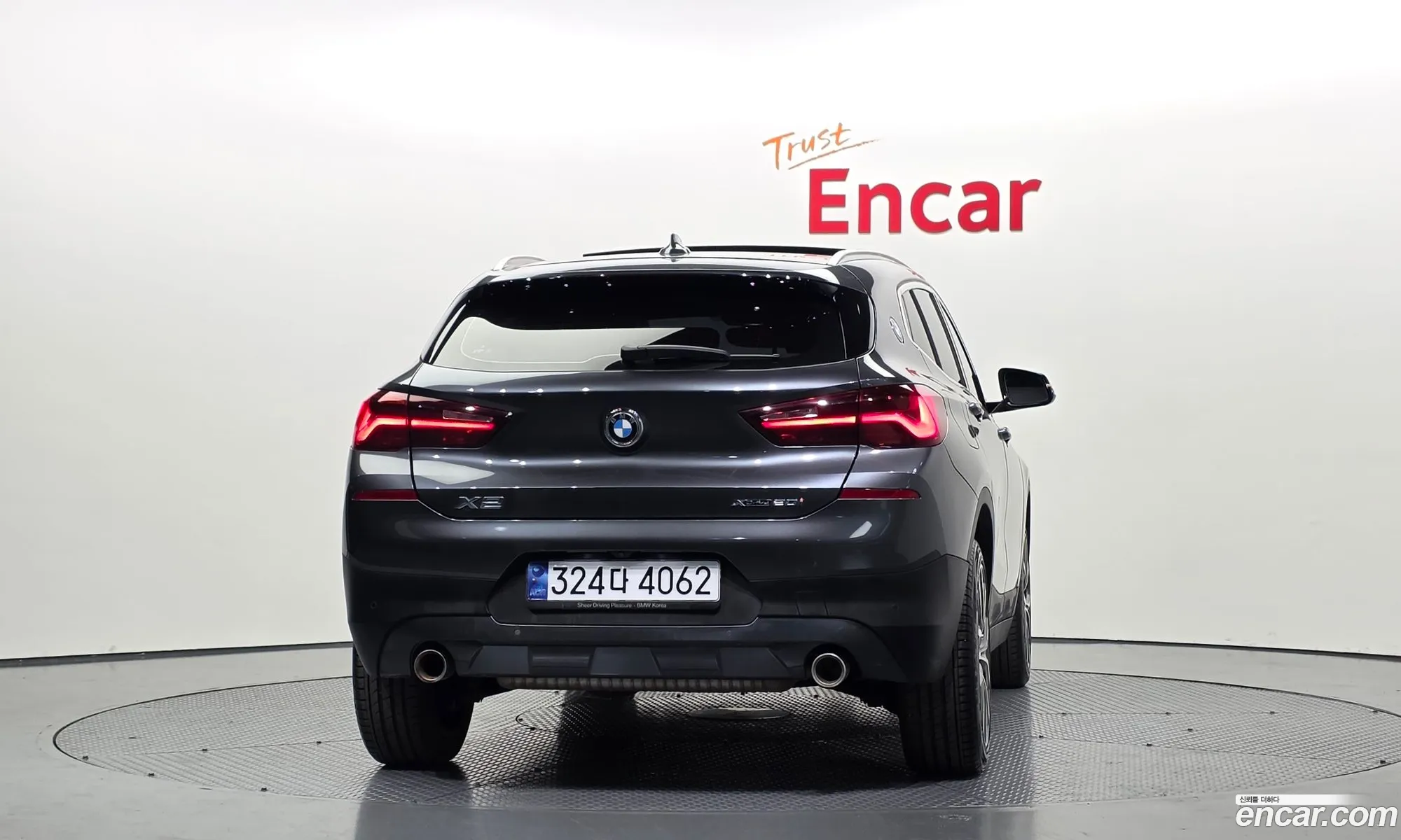 BMW X2 2021 WBA11DF04M5T23702 — 15