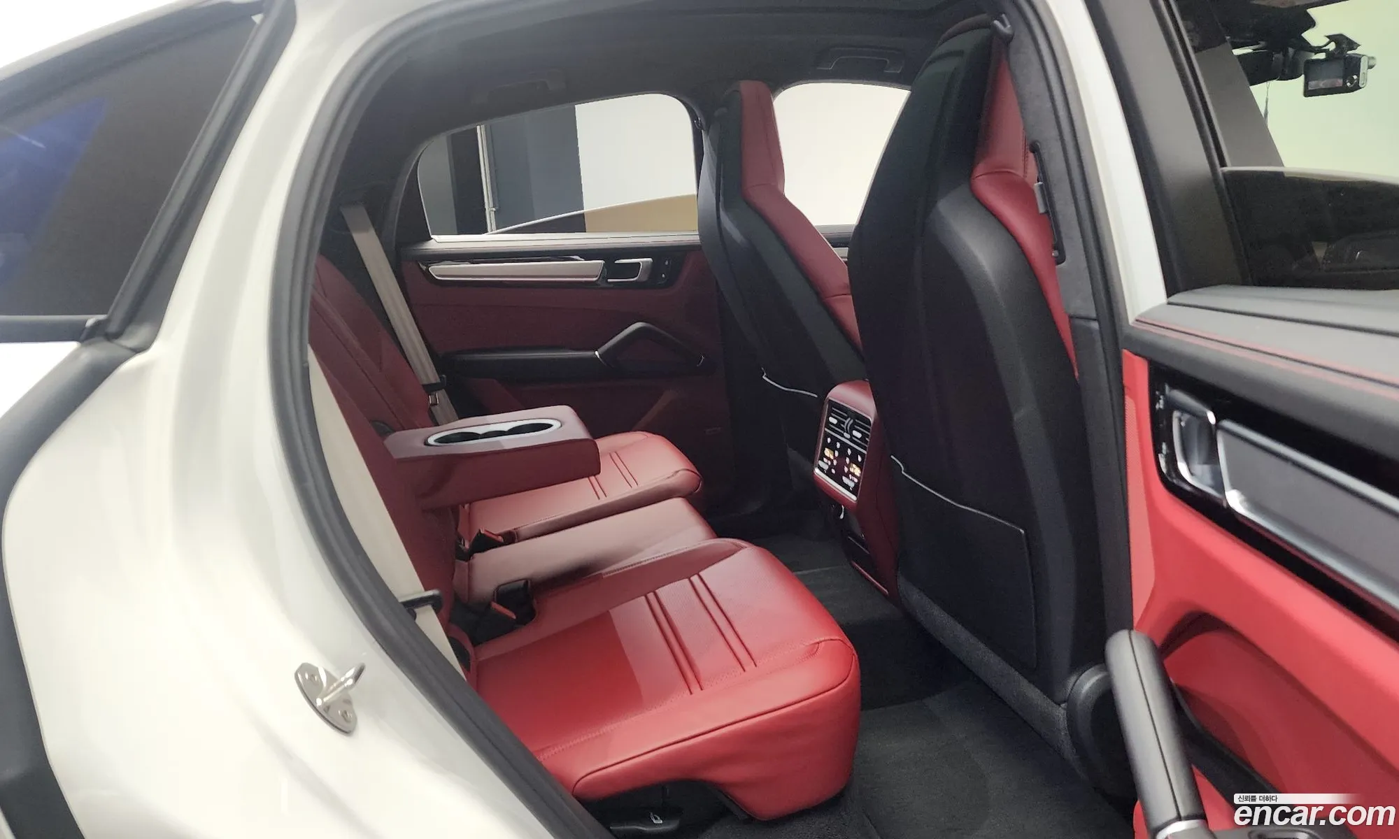 Porsche Cayenne 2023 WP1BA29Y3PDA37118 — 9