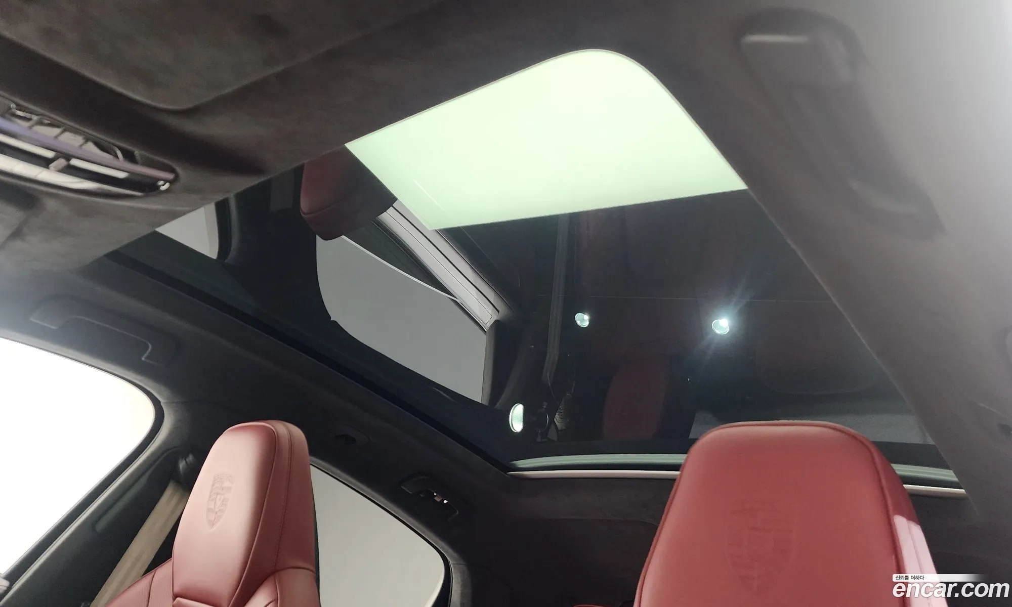 Porsche Cayenne 2023 WP1BA29Y3PDA37118 — 3