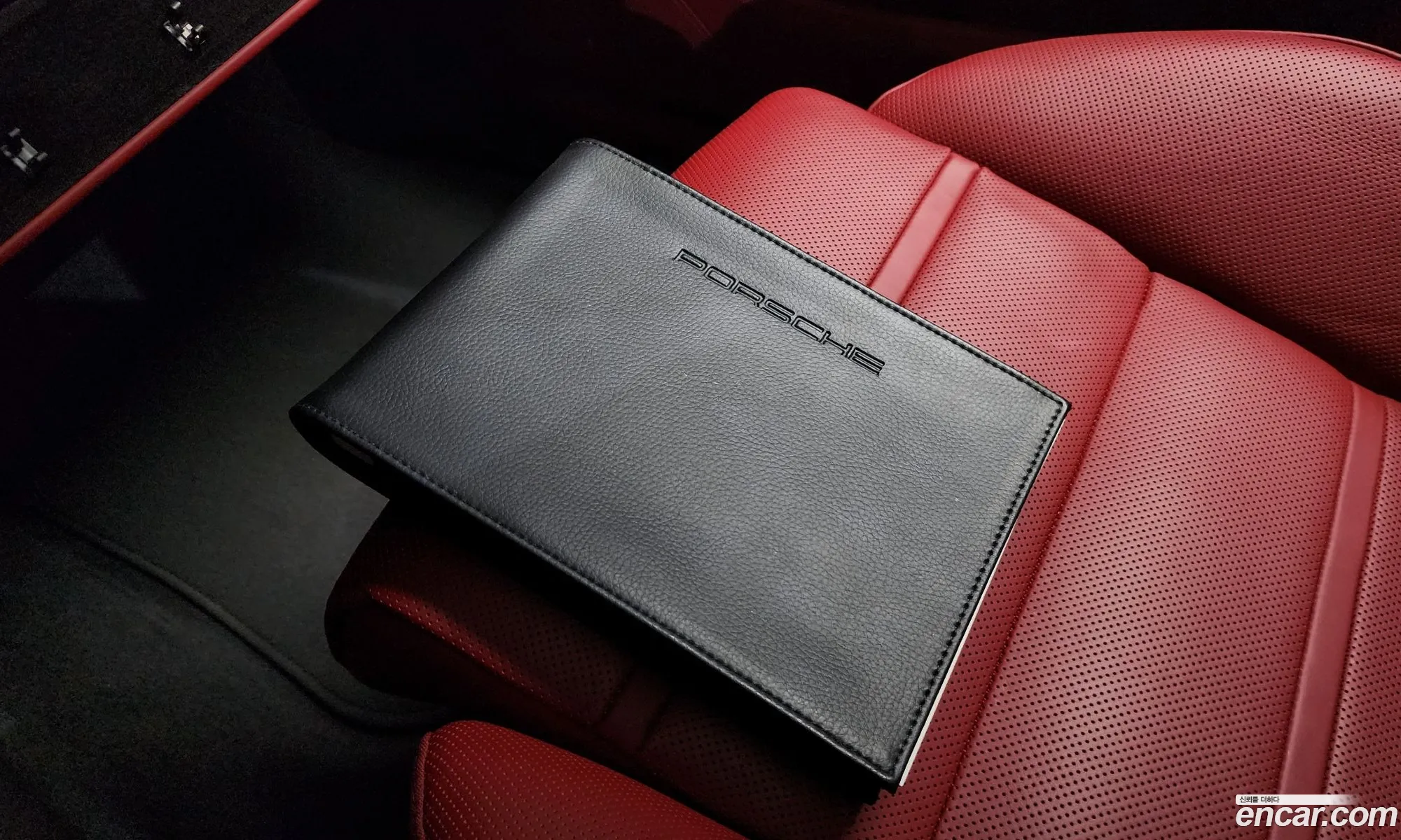 Porsche Cayenne 2023 WP1BA29Y3PDA37118 — 22