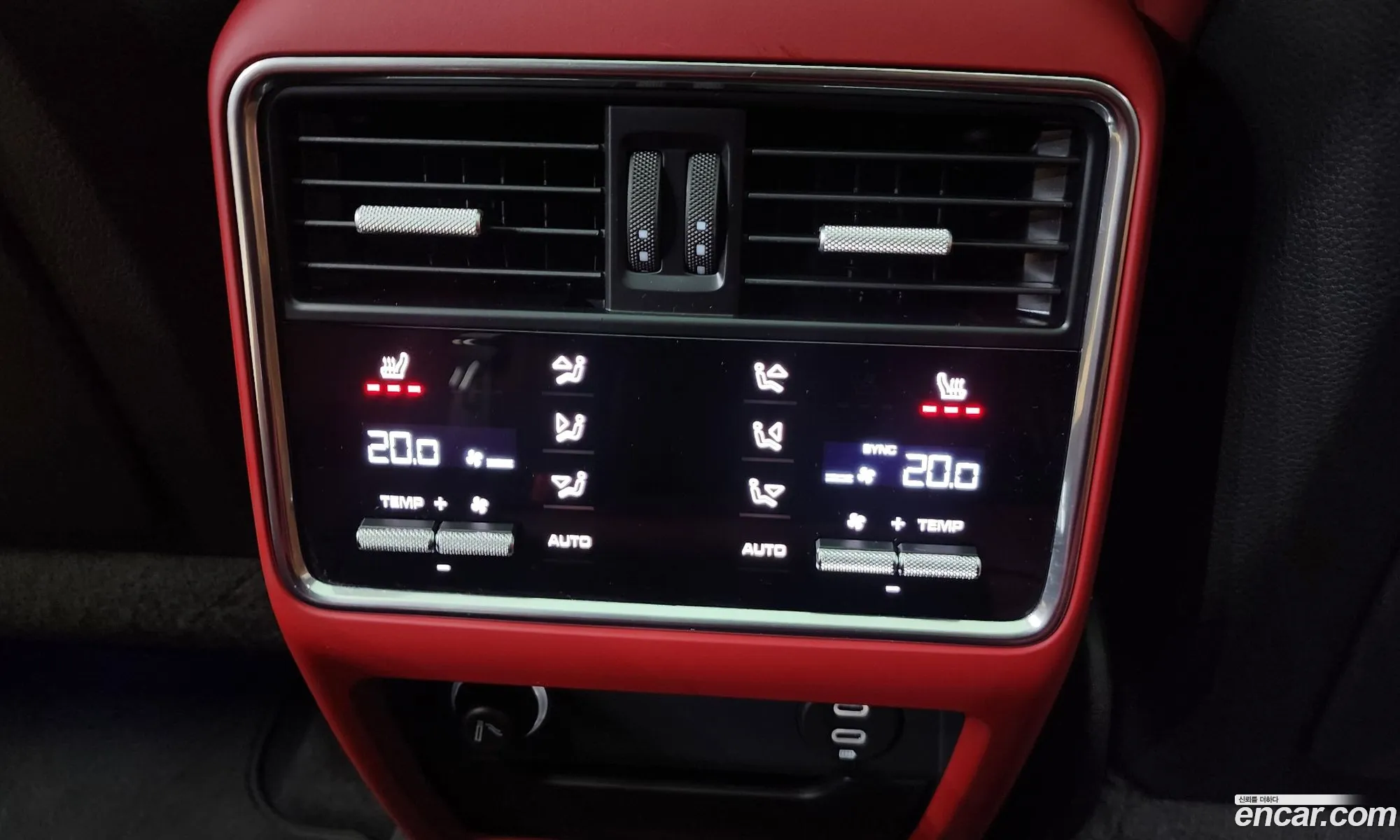Porsche Cayenne 2023 WP1BA29Y3PDA37118 — 39