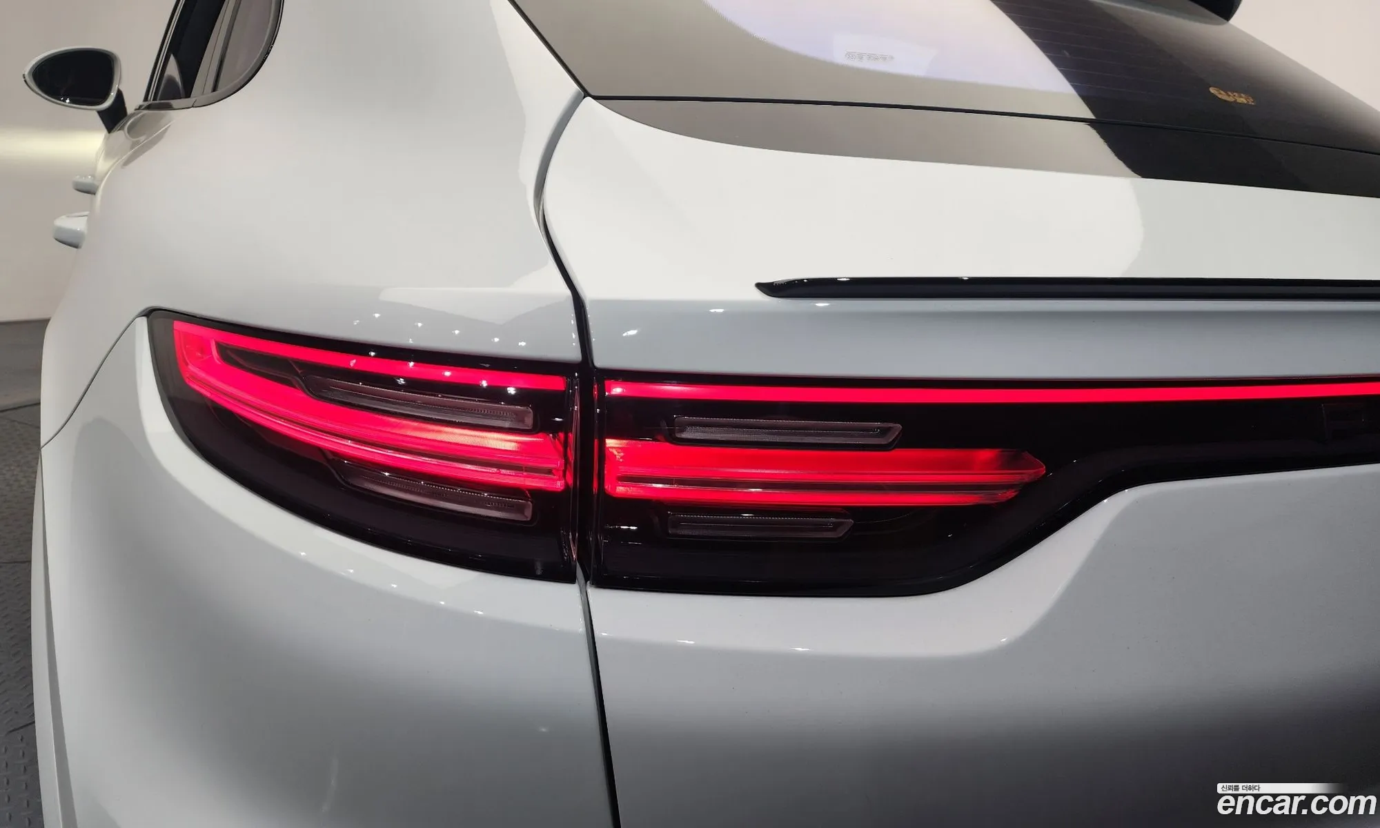 Porsche Cayenne 2023 WP1BA29Y3PDA37118 — 35