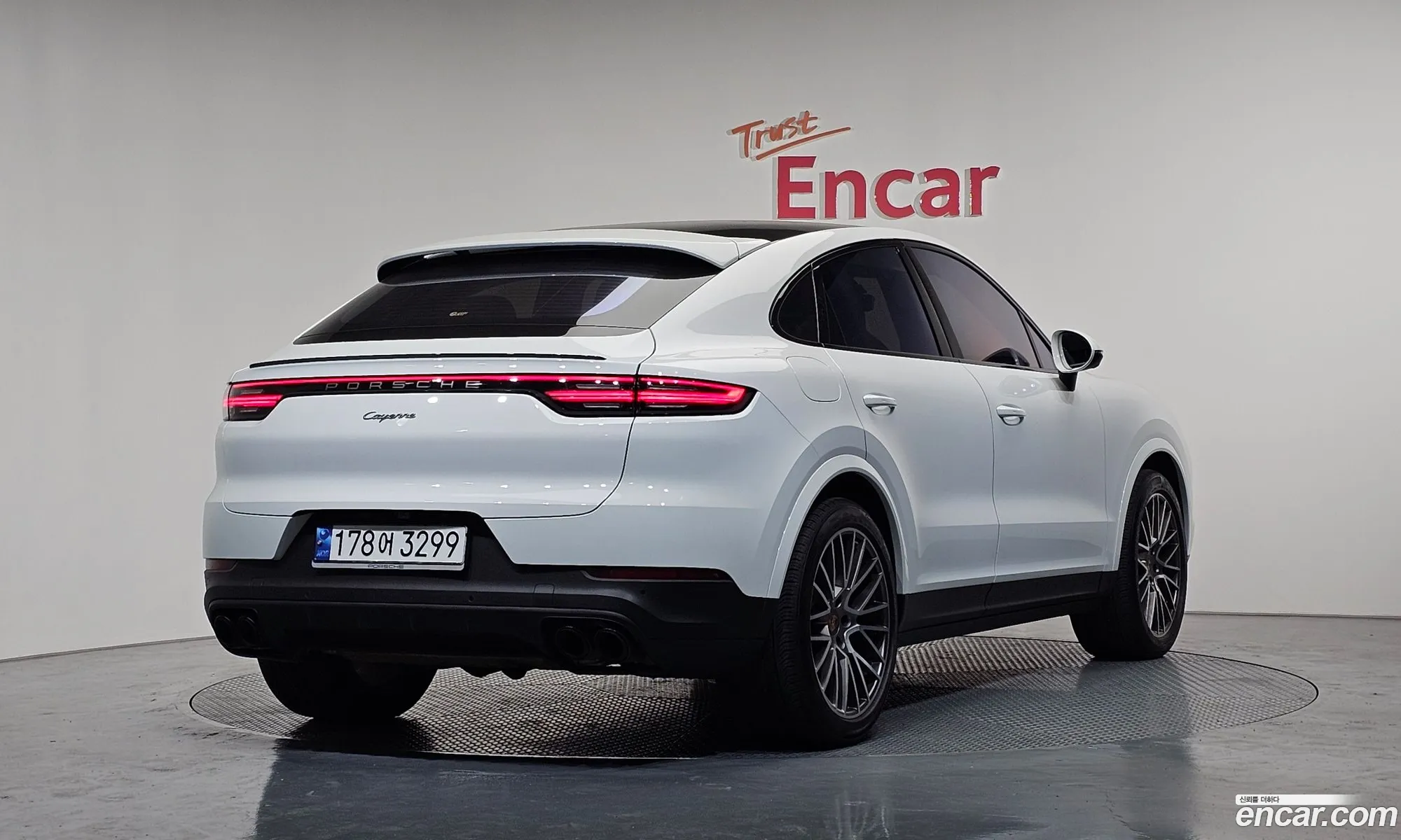 Porsche Cayenne 2023 WP1BA29Y3PDA37118 — 27
