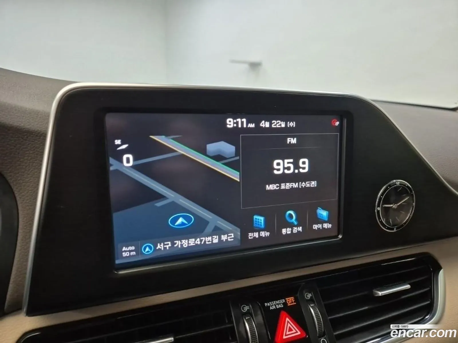 Hyundai Grandeur IG 2018 — 18