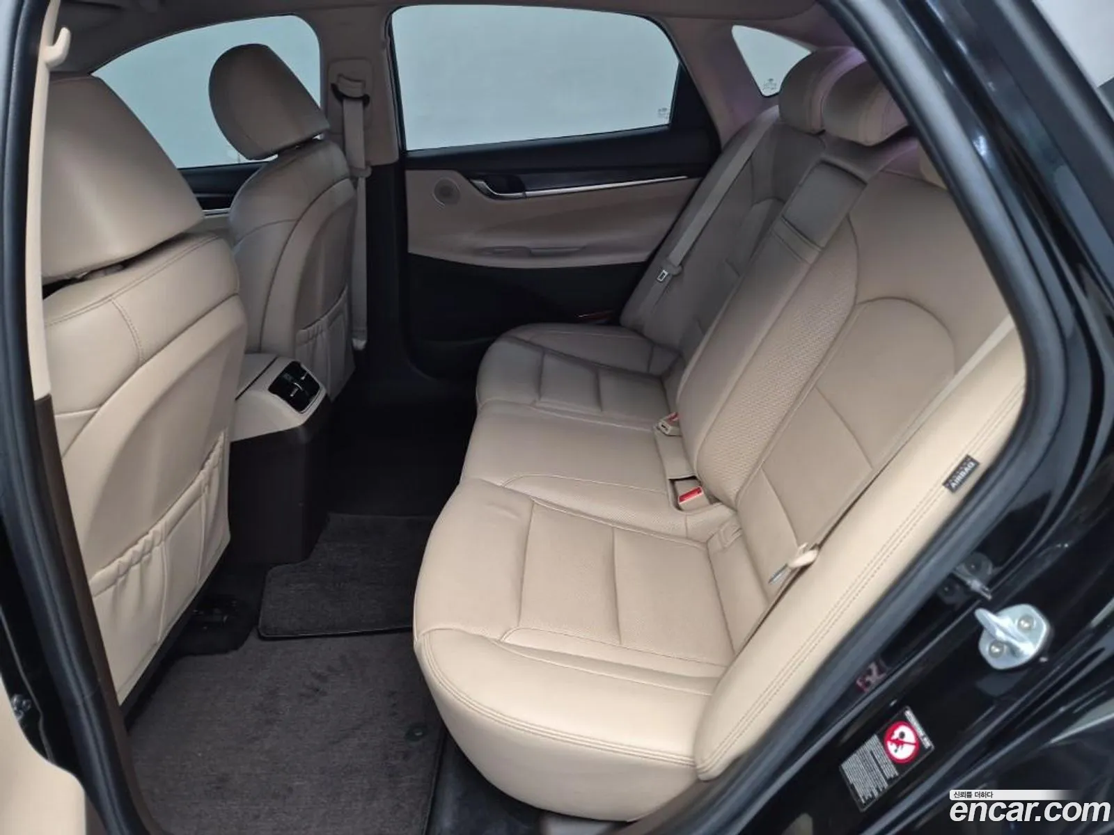 Hyundai Grandeur IG 2018 — 14