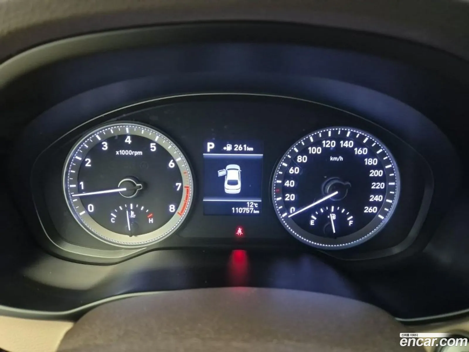 Hyundai Grandeur IG 2018 — 6