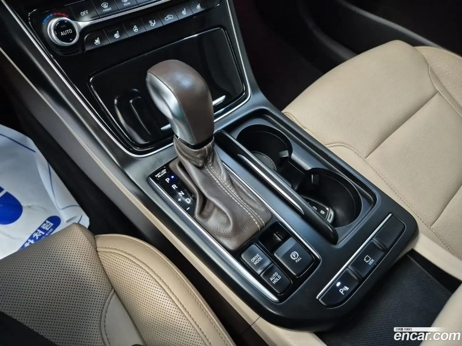 Hyundai Grandeur IG 2018 — 13
