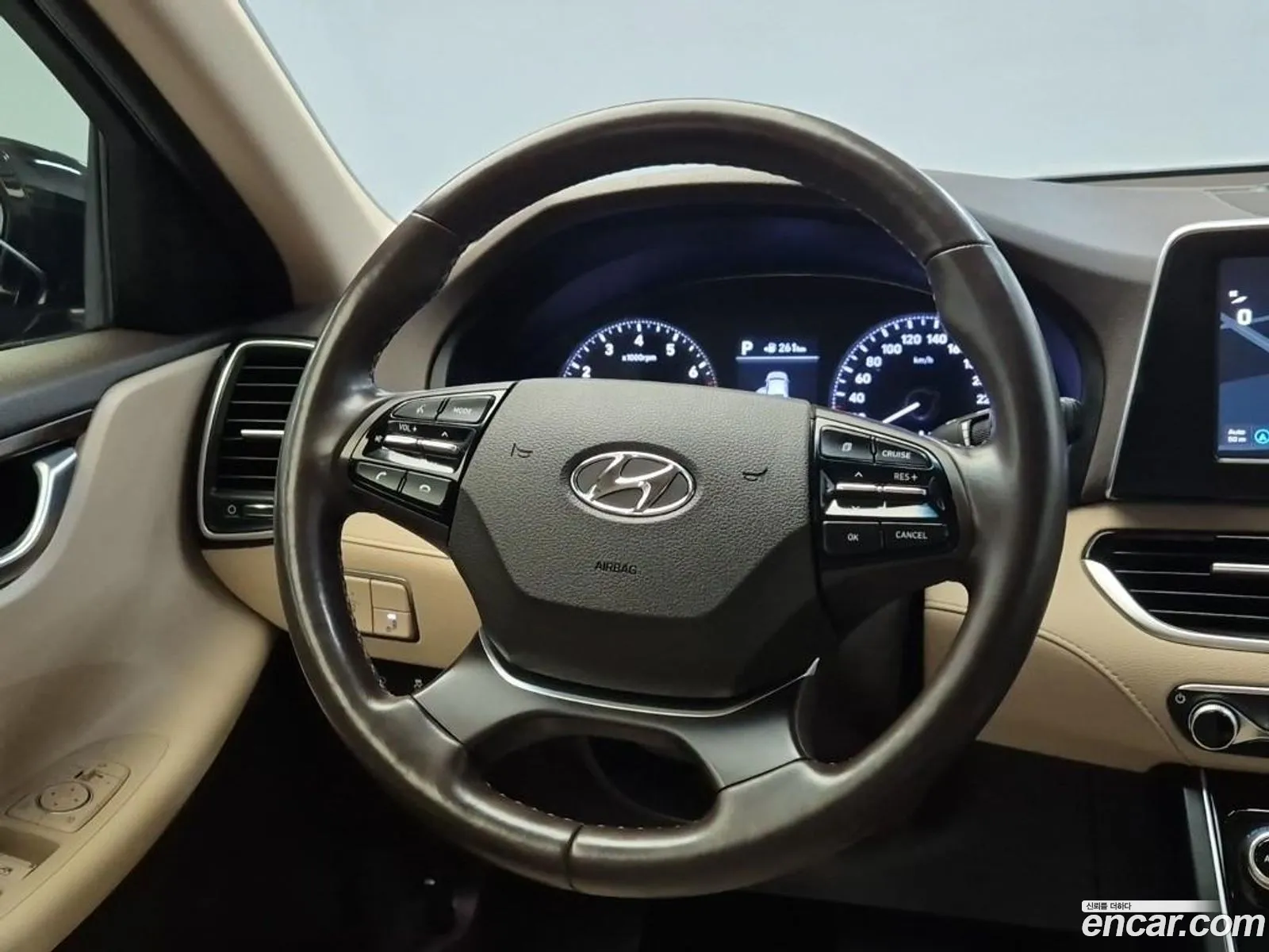 Hyundai Grandeur IG 2018 — 2