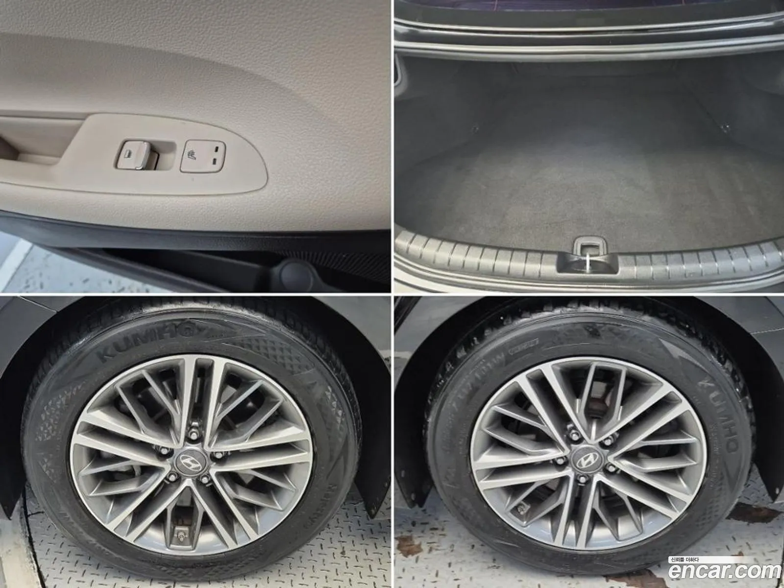 Hyundai Grandeur IG 2018 — 3