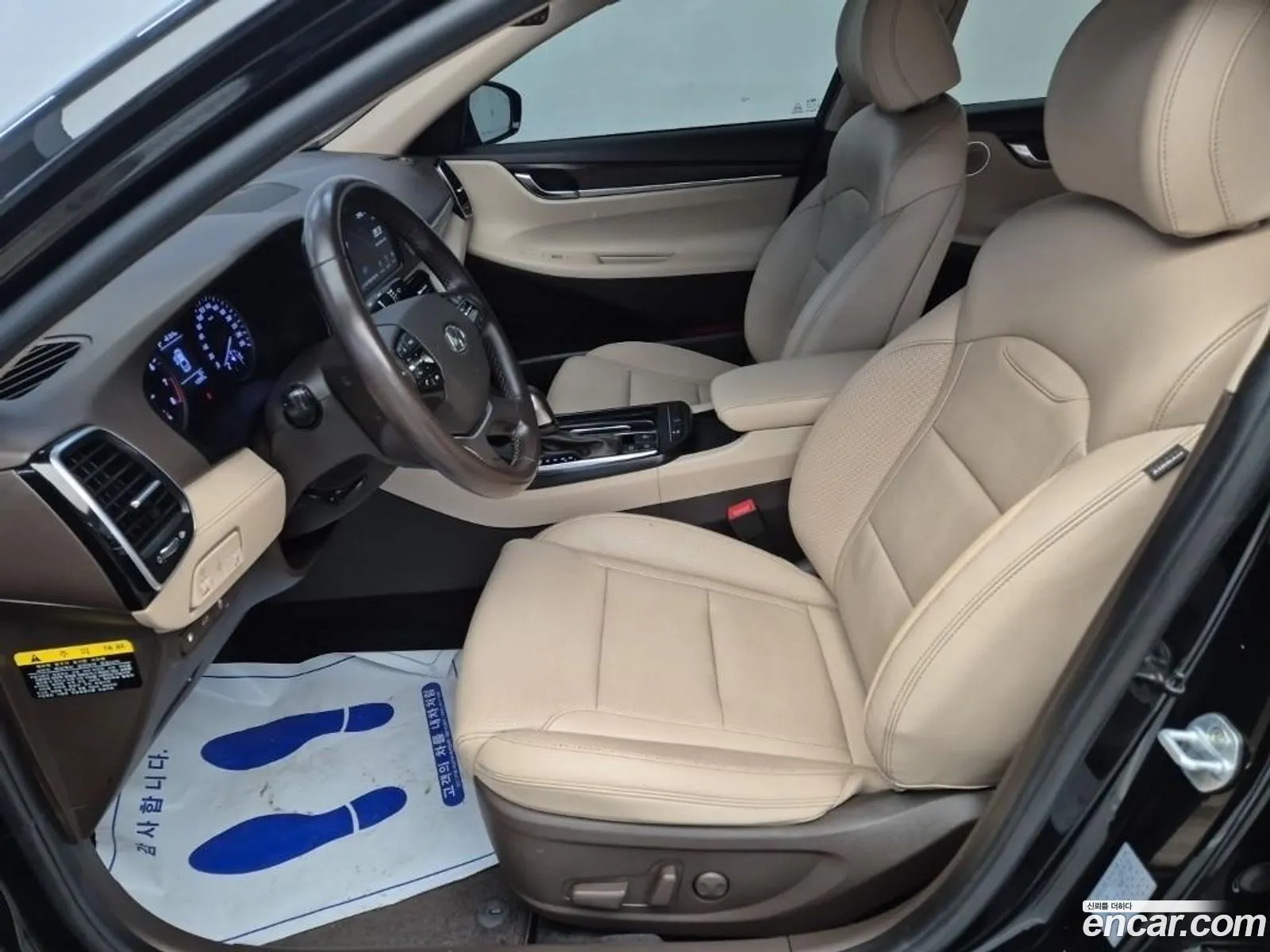 Hyundai Grandeur IG 2018 — 10