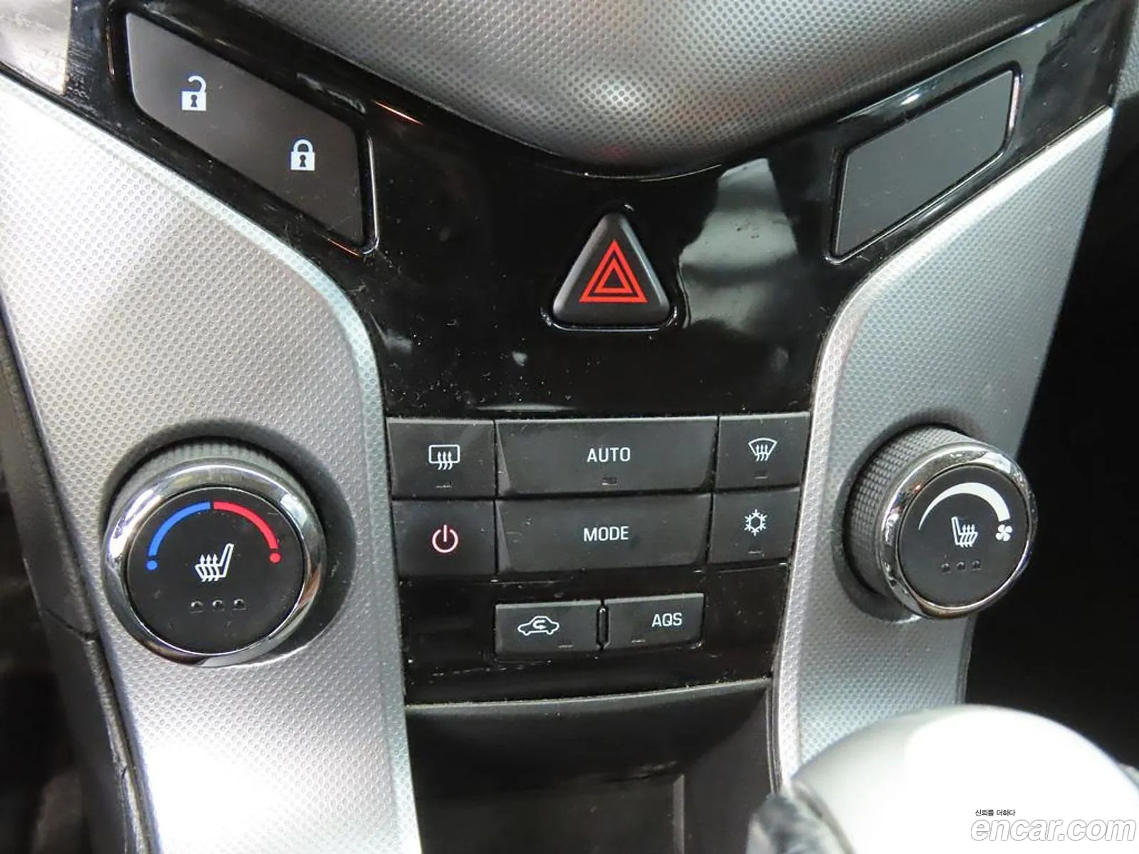 Chevrolet (GM Daewoo) Cruze 2011 — 18