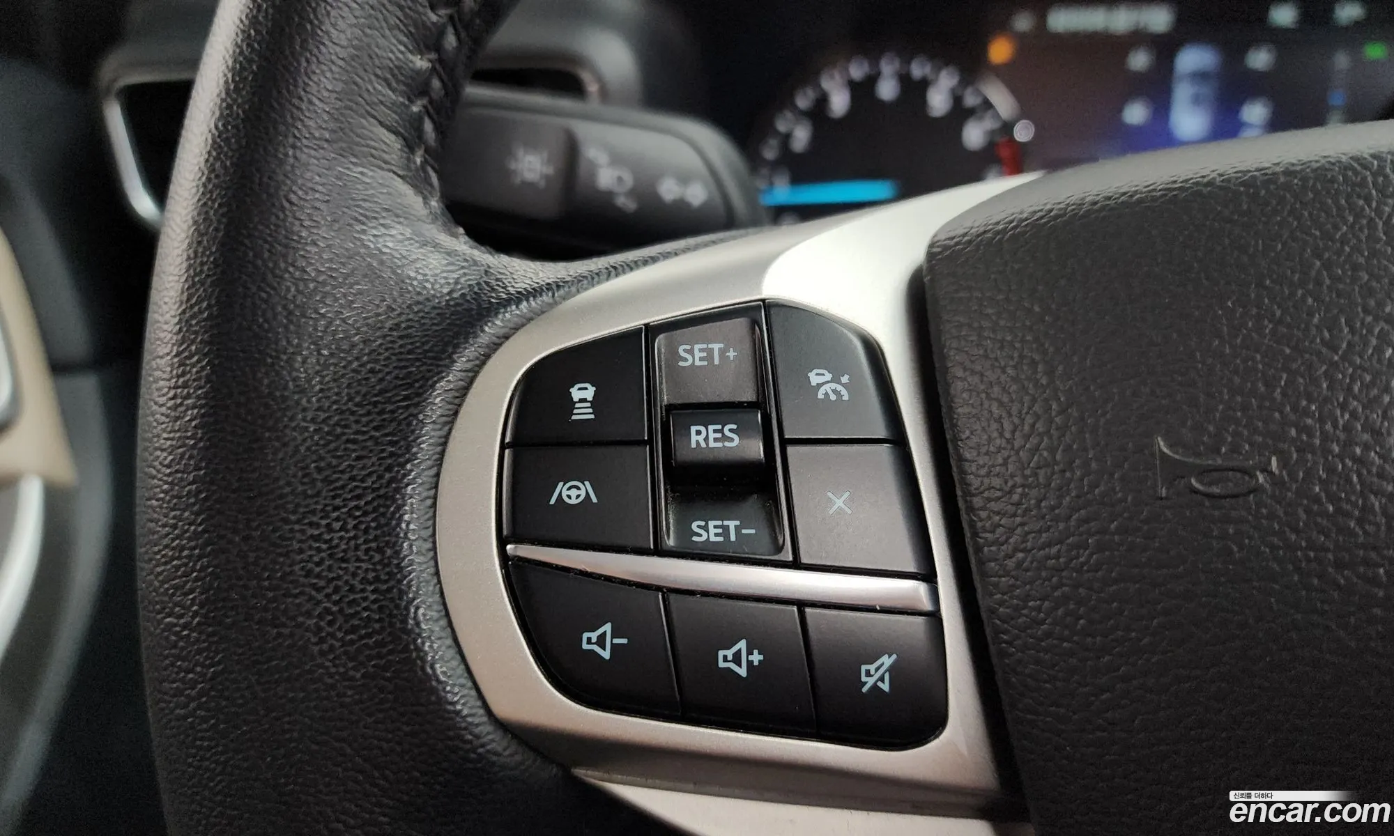 Ford Explorer 6th Gen 2021 1FMSK8FH3MGC41400 — 27
