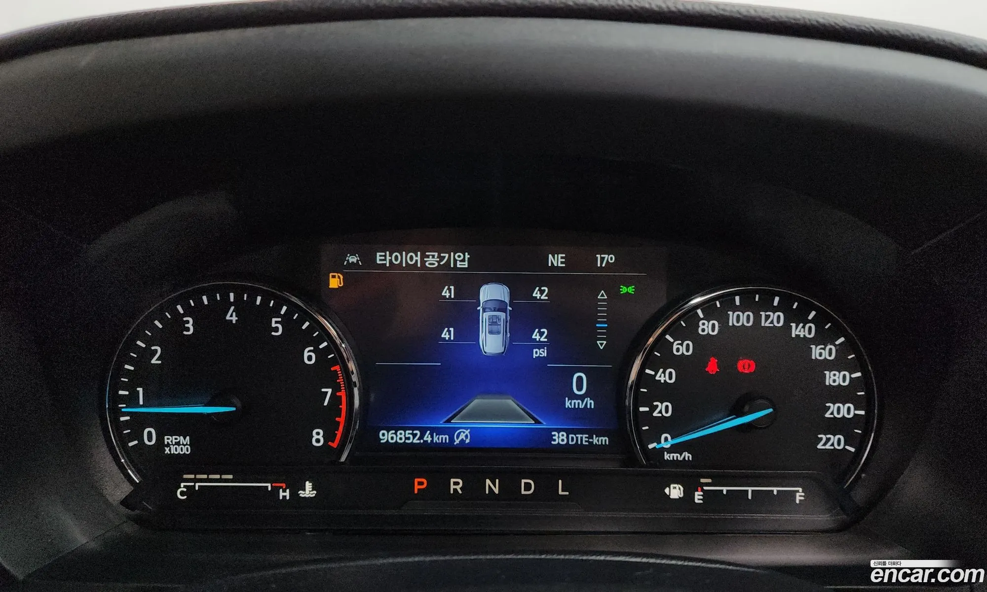 Ford Explorer 6th Gen 2021 1FMSK8FH3MGC41400 — 32
