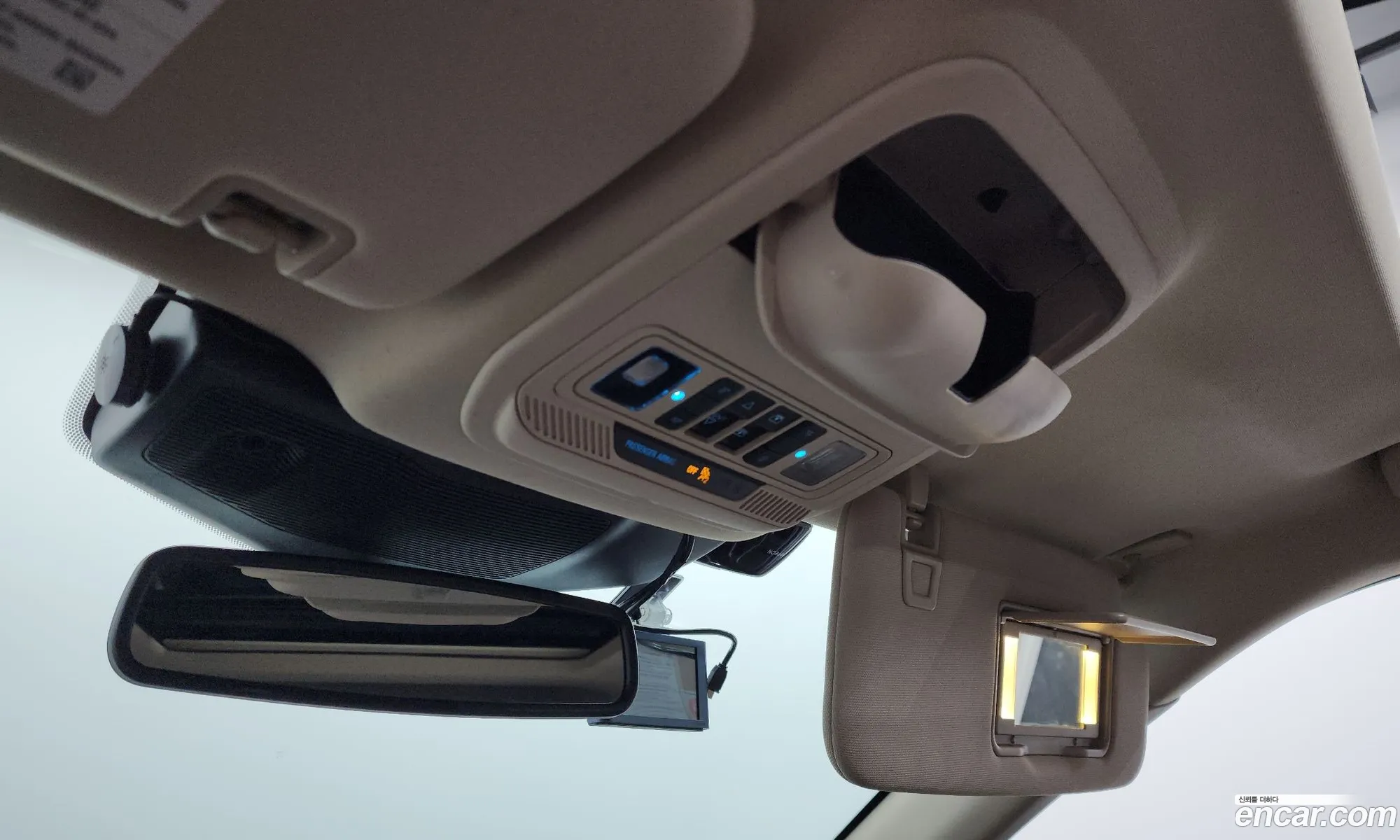 Ford Explorer 6th Gen 2021 1FMSK8FH3MGC41400 — 2