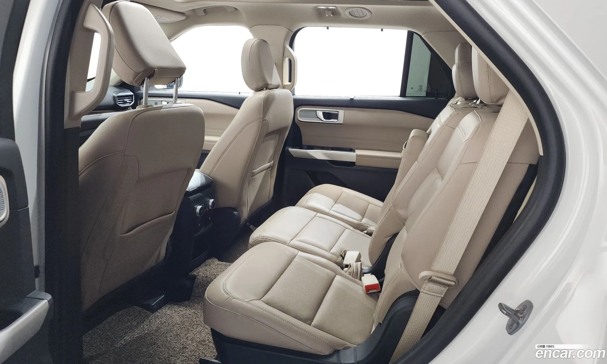 Ford Explorer 6th Gen 2021 1FMSK8FH3MGC41400 — 24