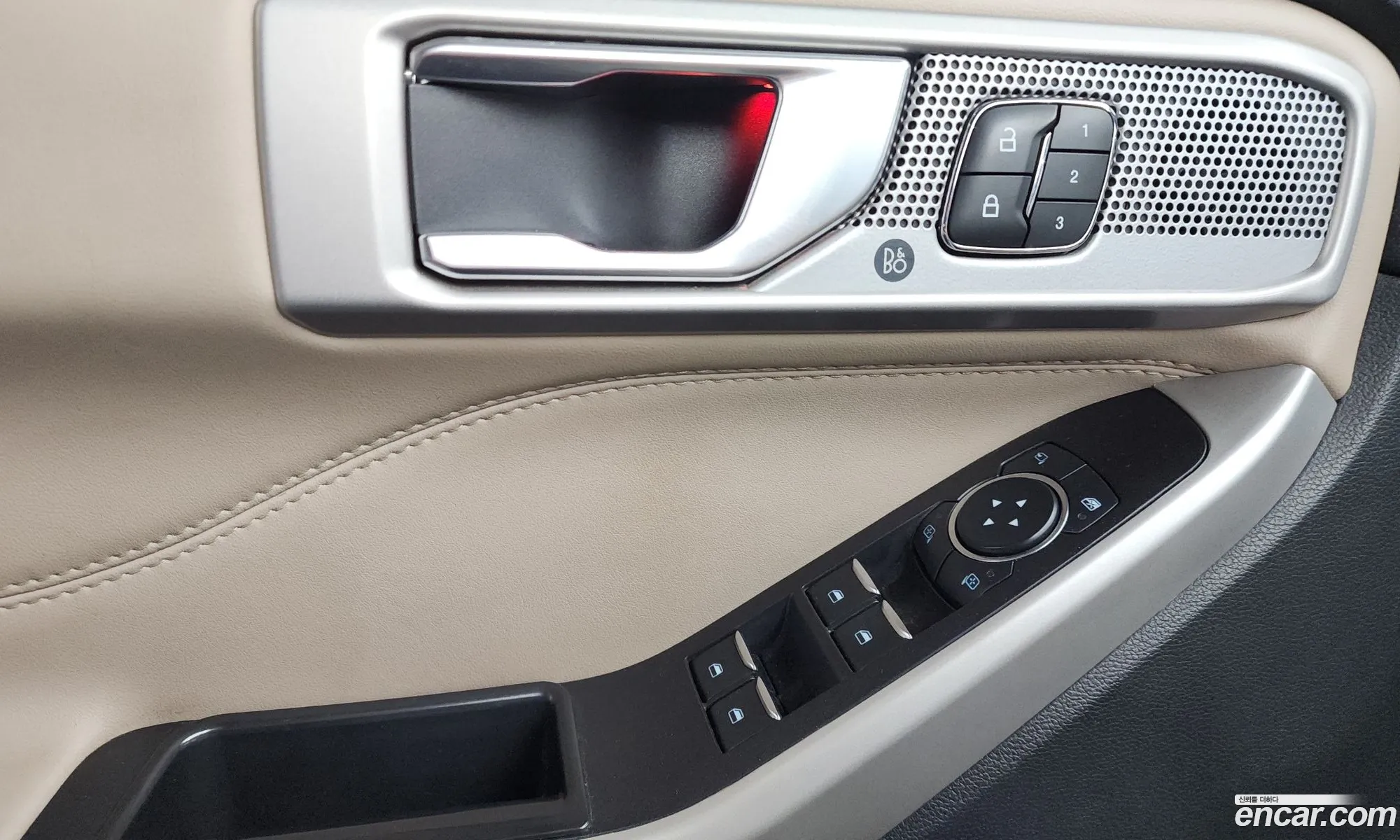 Ford Explorer 6th Gen 2021 1FMSK8FH3MGC41400 — 31