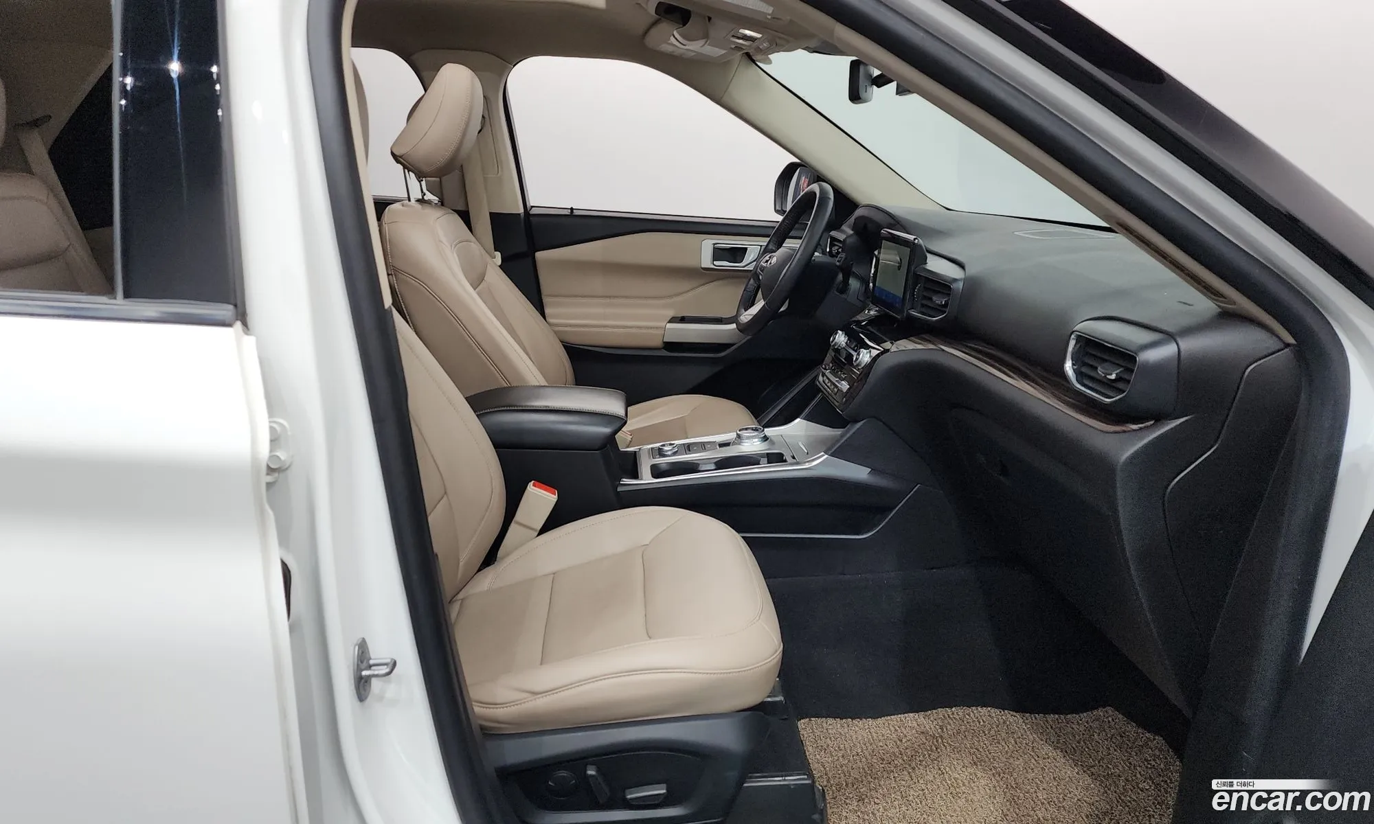Ford Explorer 6th Gen 2021 1FMSK8FH3MGC41400 — 11
