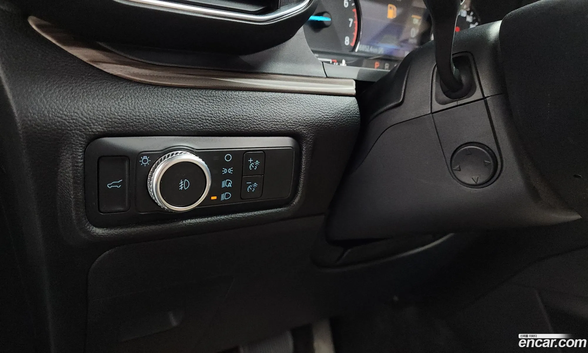 Ford Explorer 6th Gen 2021 1FMSK8FH3MGC41400 — 5