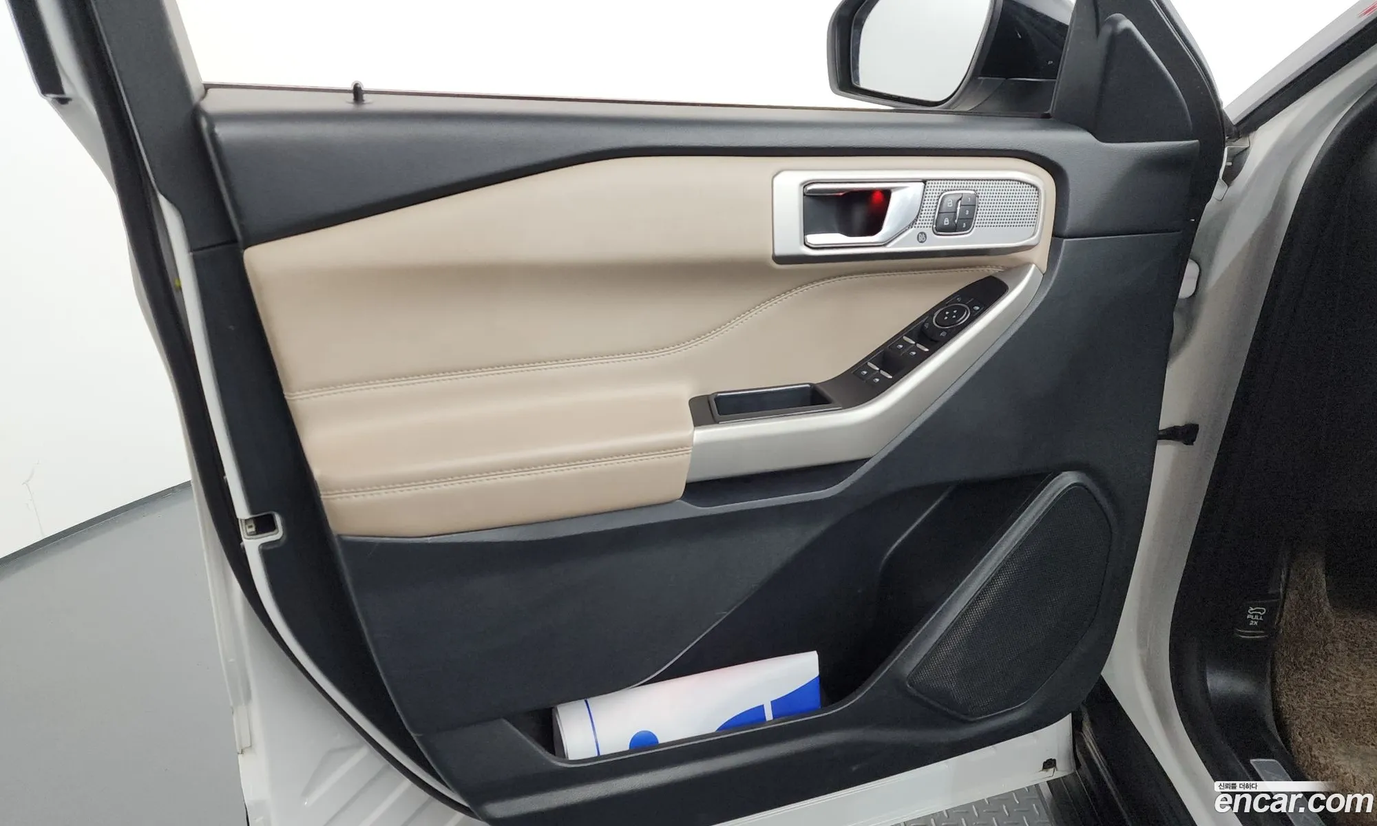 Ford Explorer 6th Gen 2021 1FMSK8FH3MGC41400 — 17