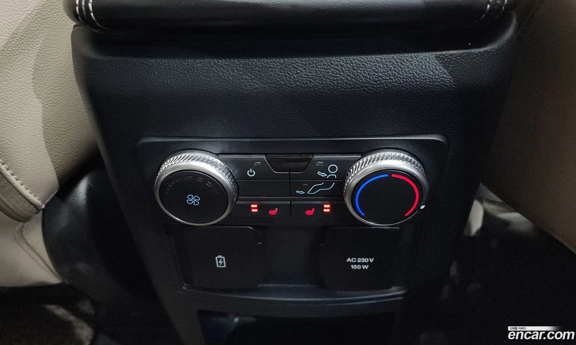 Ford Explorer 6th Gen 2021 1FMSK8FH3MGC41400 — 23