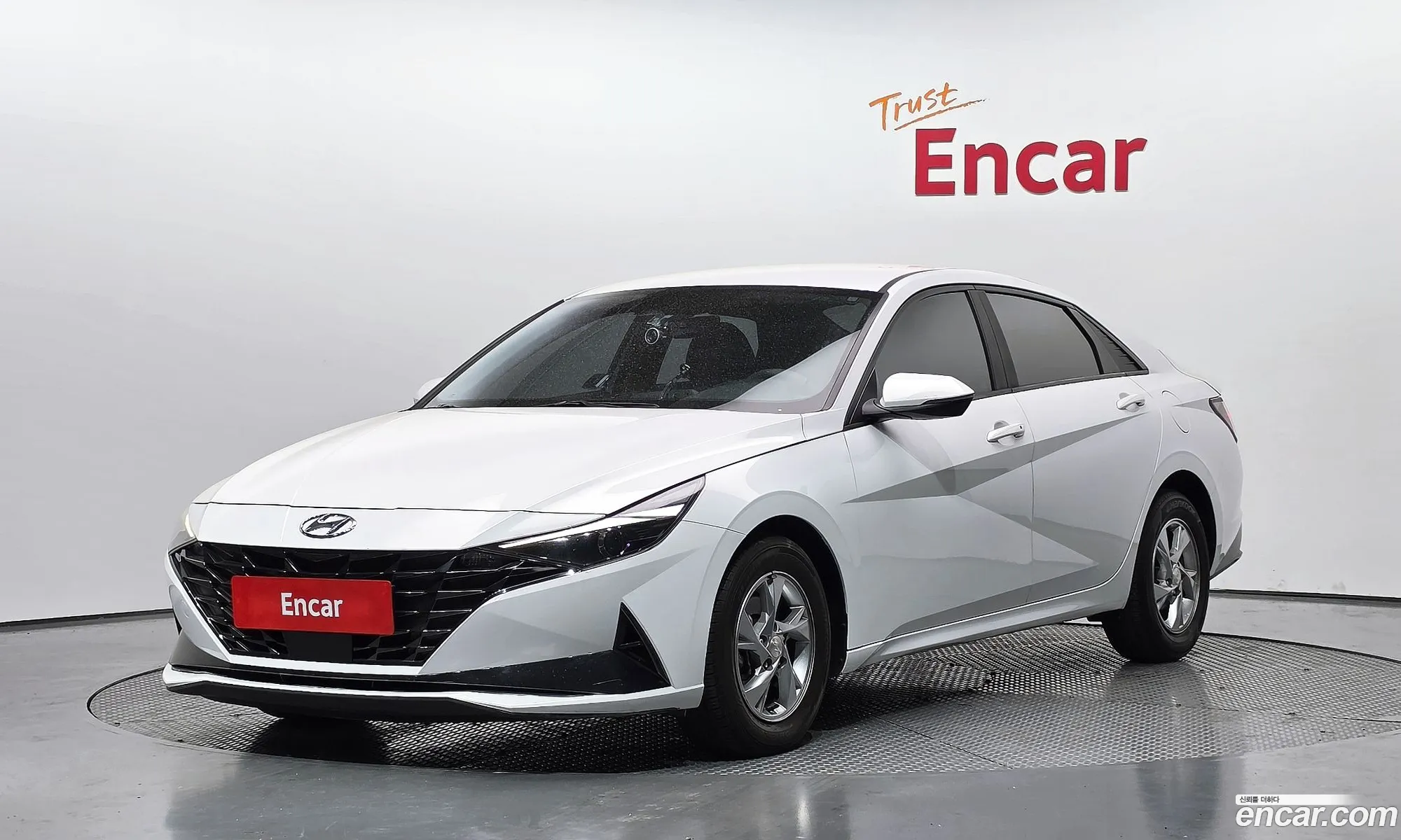 Hyundai Elantra 2020 — 9
