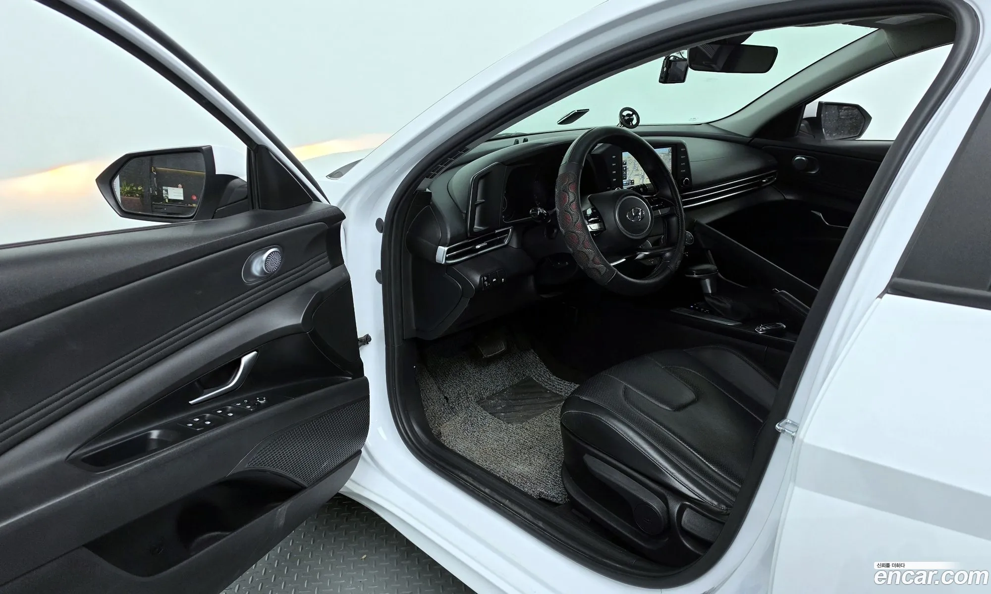 Hyundai Elantra 2020 — 4