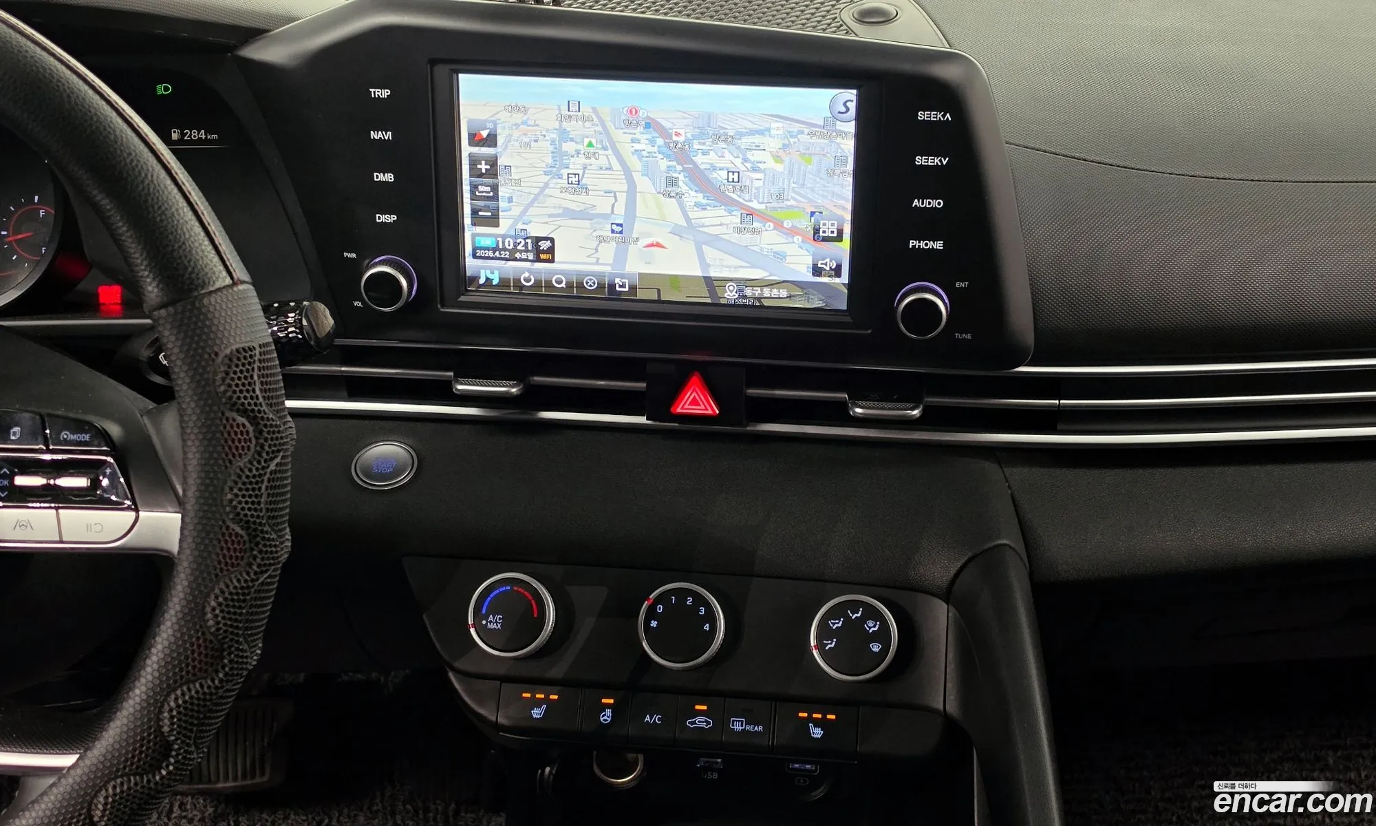 Hyundai Elantra 2020 — 18