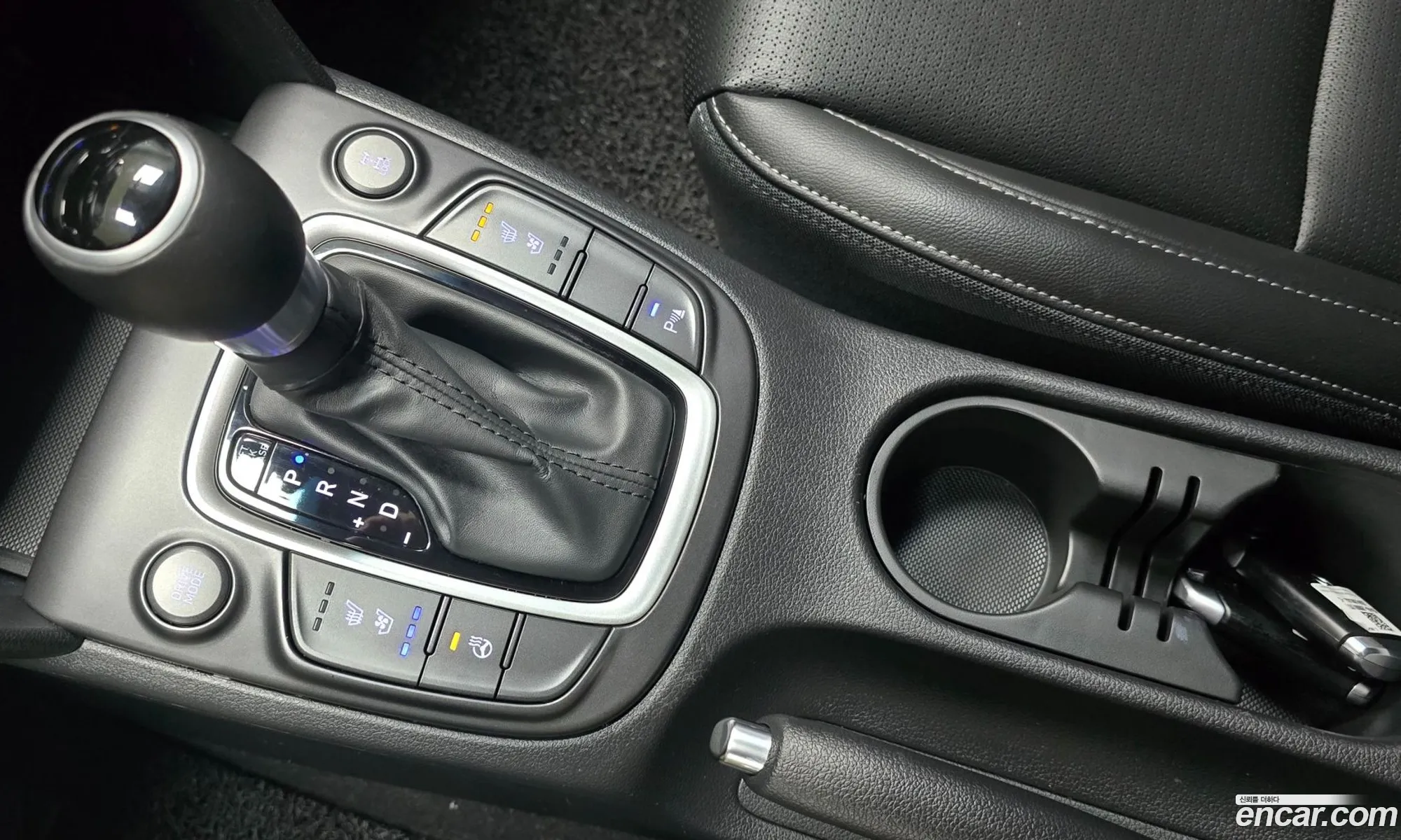 Hyundai Kona 2017 — 4