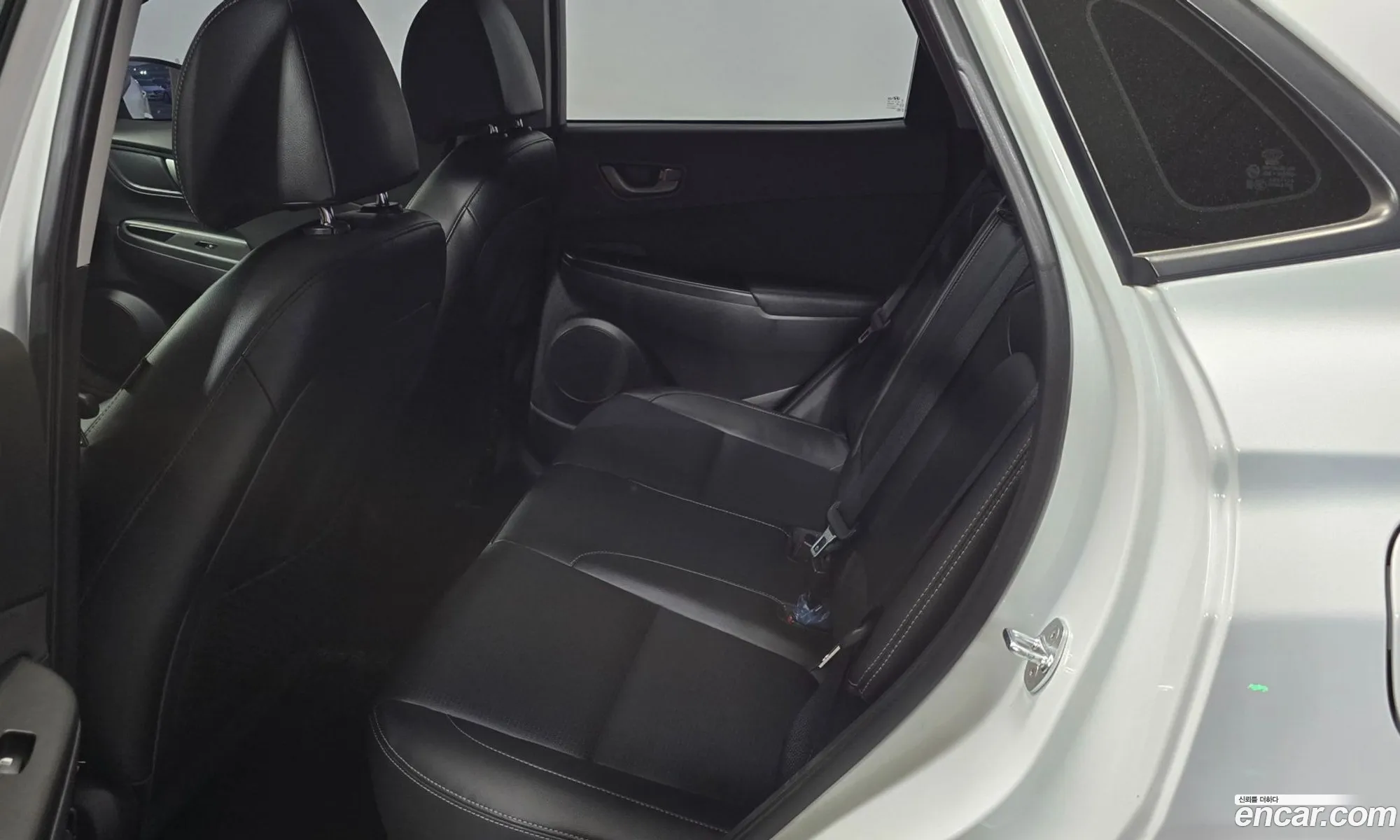 Hyundai Kona 2017 — 14