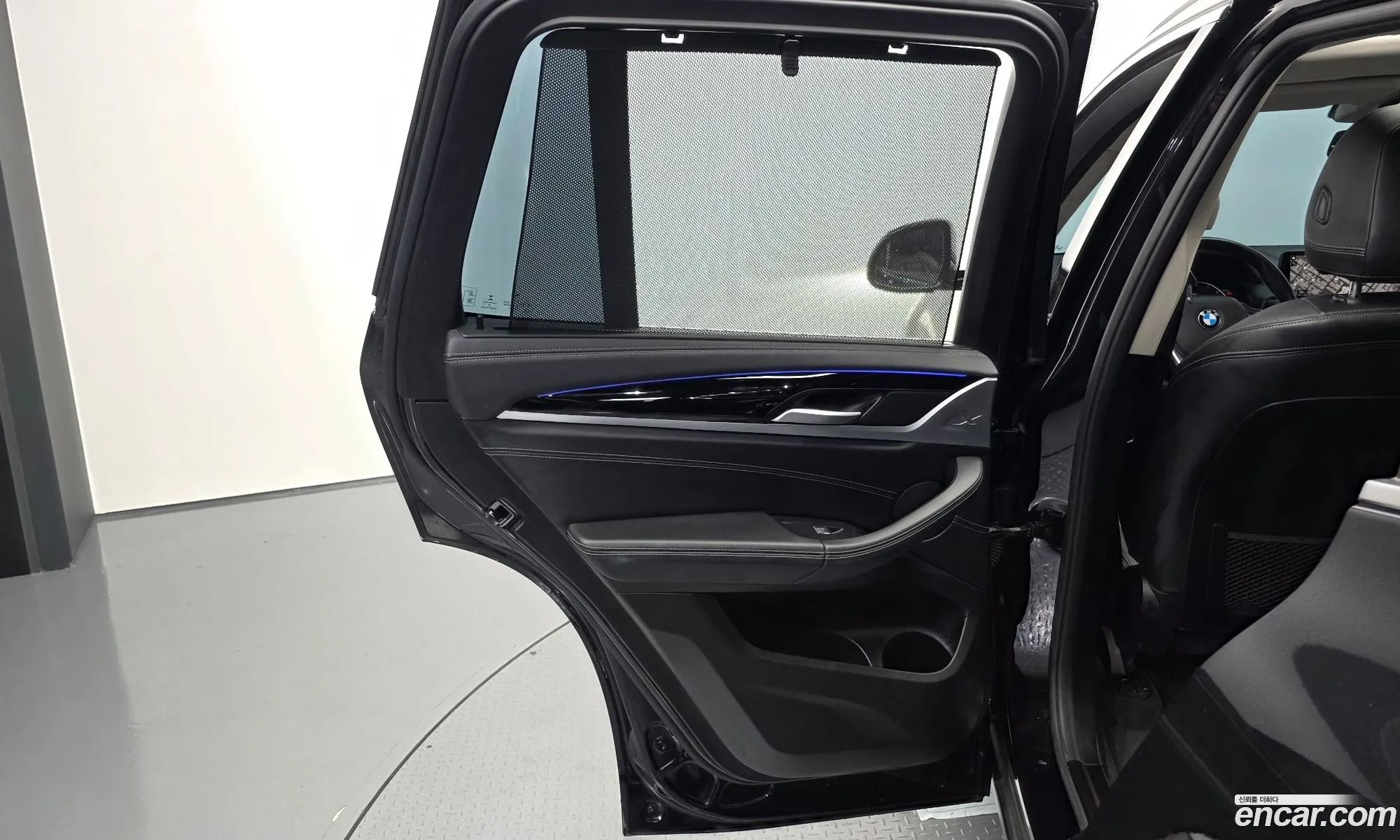 BMW X3 2021 WBA51BG07M9F93684 — 25