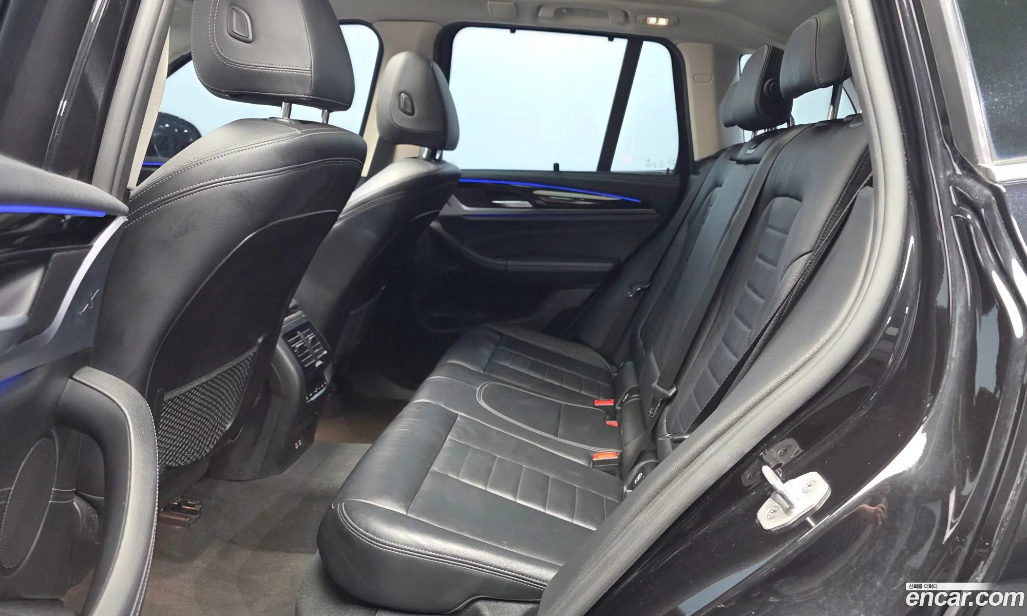 BMW X3 2021 WBA51BG07M9F93684 — 14