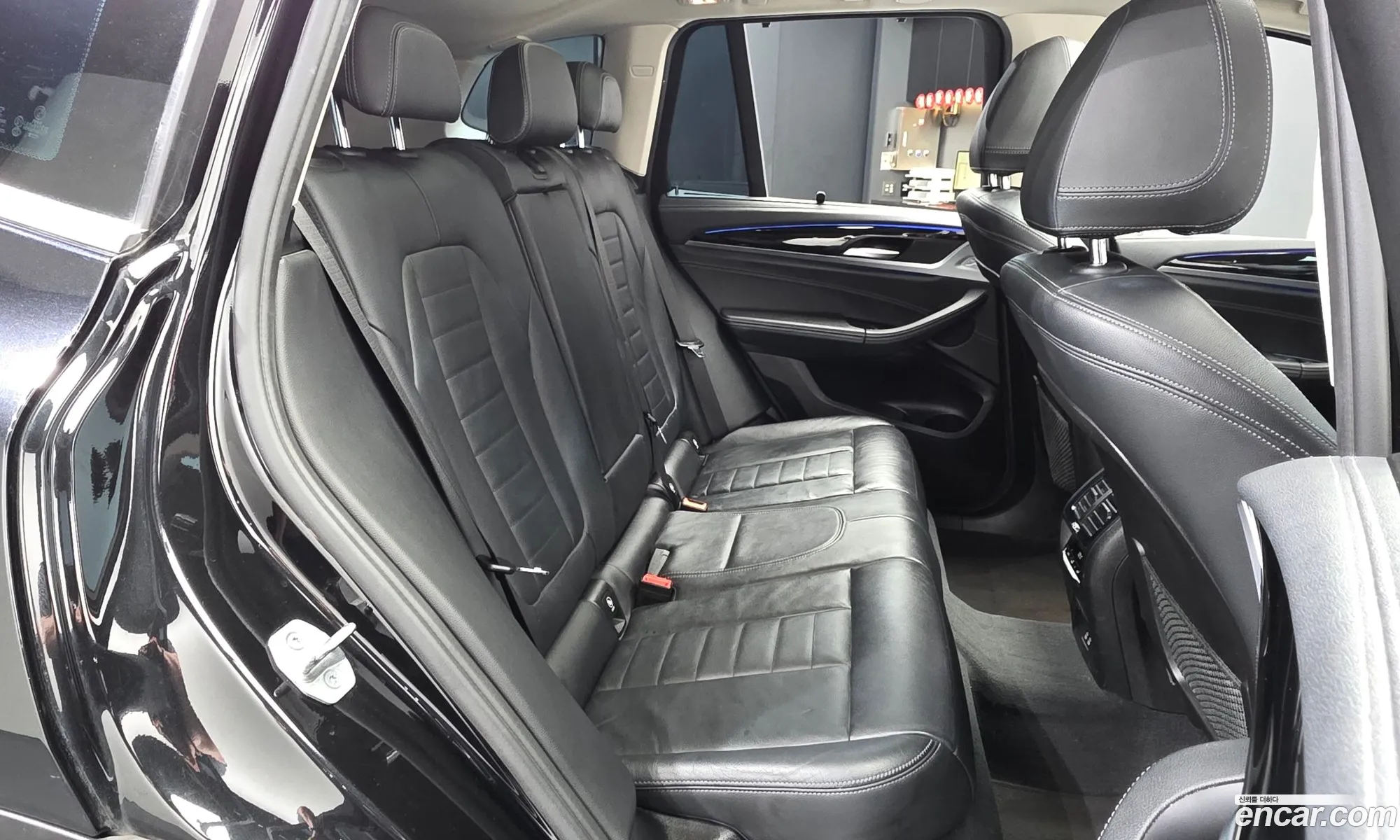 BMW X3 2021 WBA51BG07M9F93684 — 5